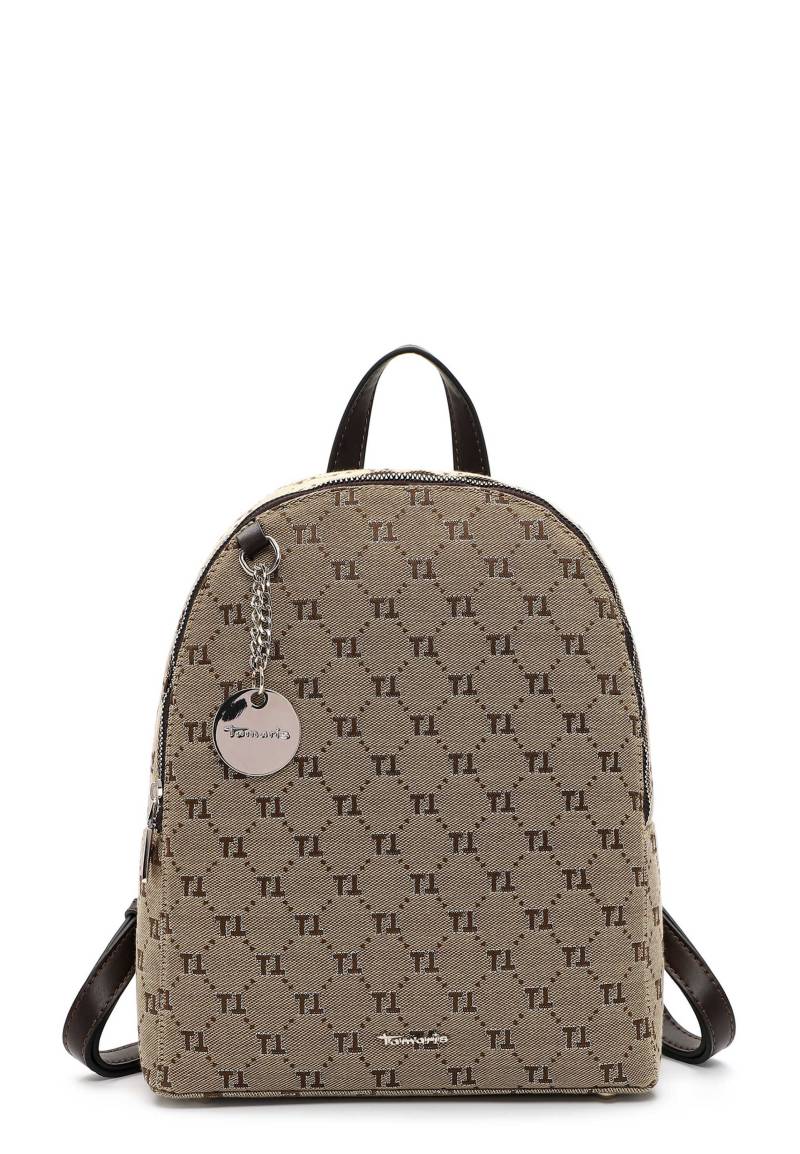 TAMARIS BAGS - Rucksack TAS Clarice sand 420 - Gr. - OS von TAMARIS BAGS