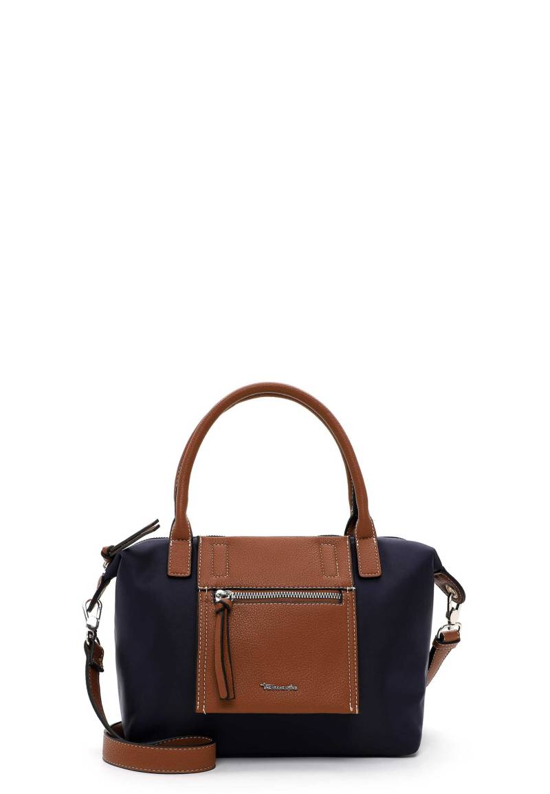 TAMARIS BAGS - Shopper TAS Fabrizia blue 500 - Gr. - OS von TAMARIS BAGS