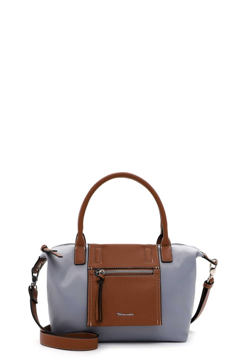 TAMARIS BAGS - Shopper TAS Fabrizia crystal blue 536 - Gr. - OS von TAMARIS BAGS