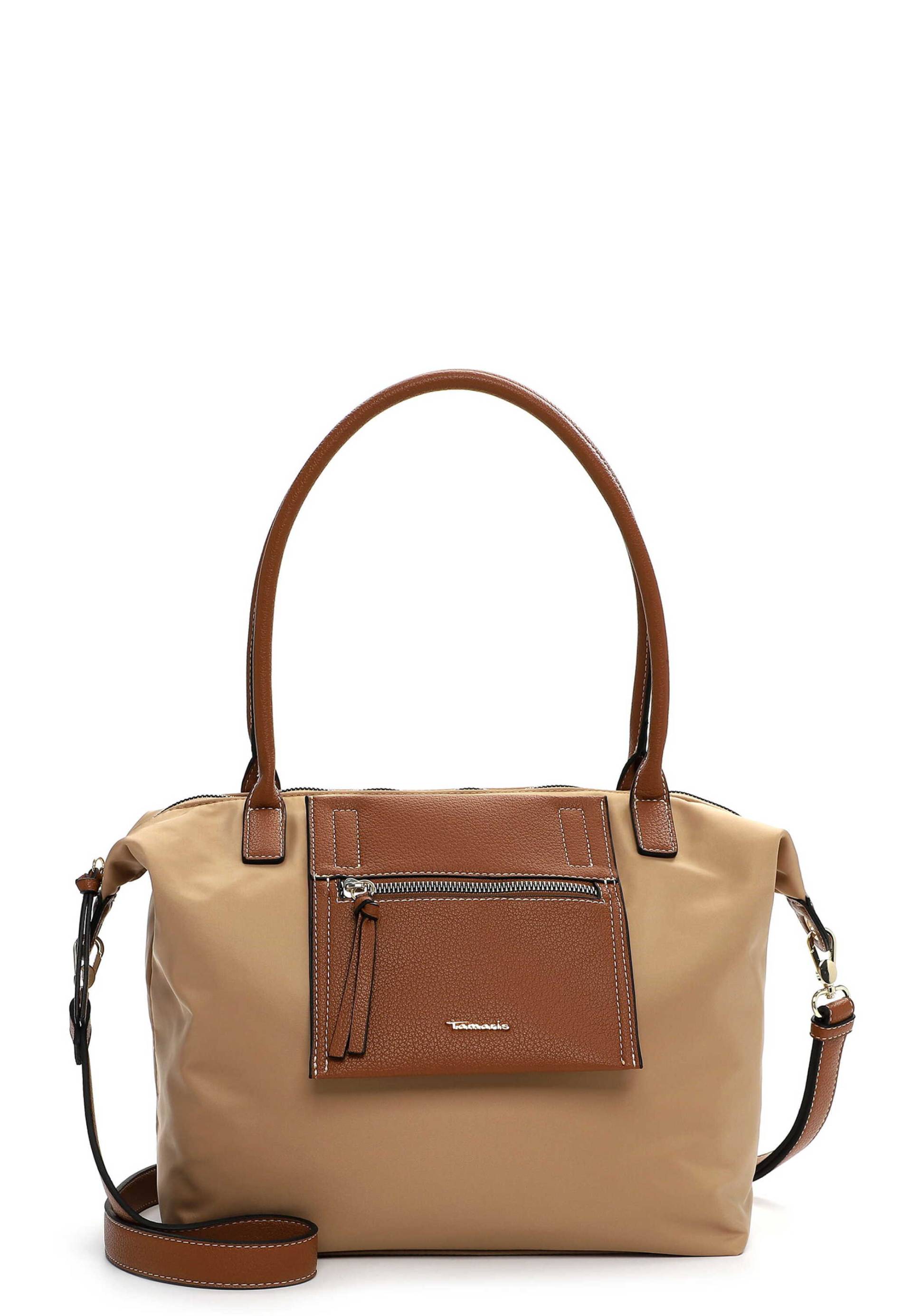 TAMARIS BAGS - Shopper TAS Fabrizia nature 710 - Gr. - OS von TAMARIS BAGS