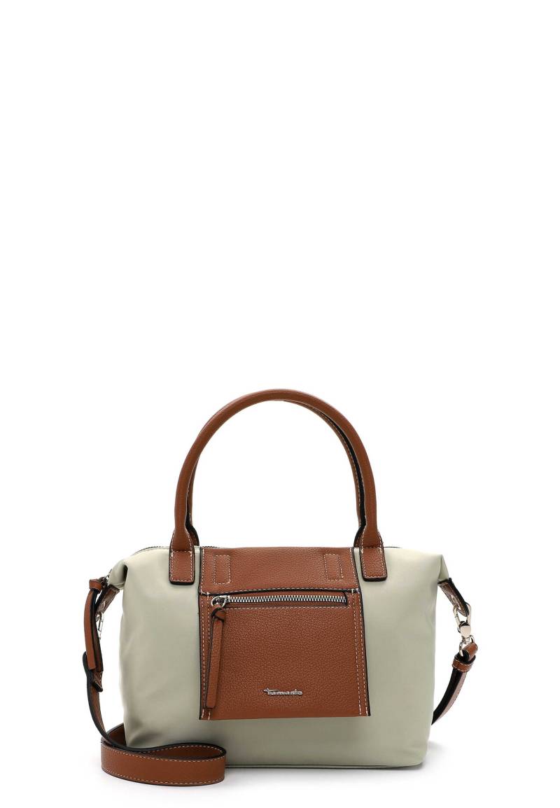 TAMARIS BAGS - Shopper TAS Fabrizia pistachio 976 - Gr. - OS von TAMARIS BAGS