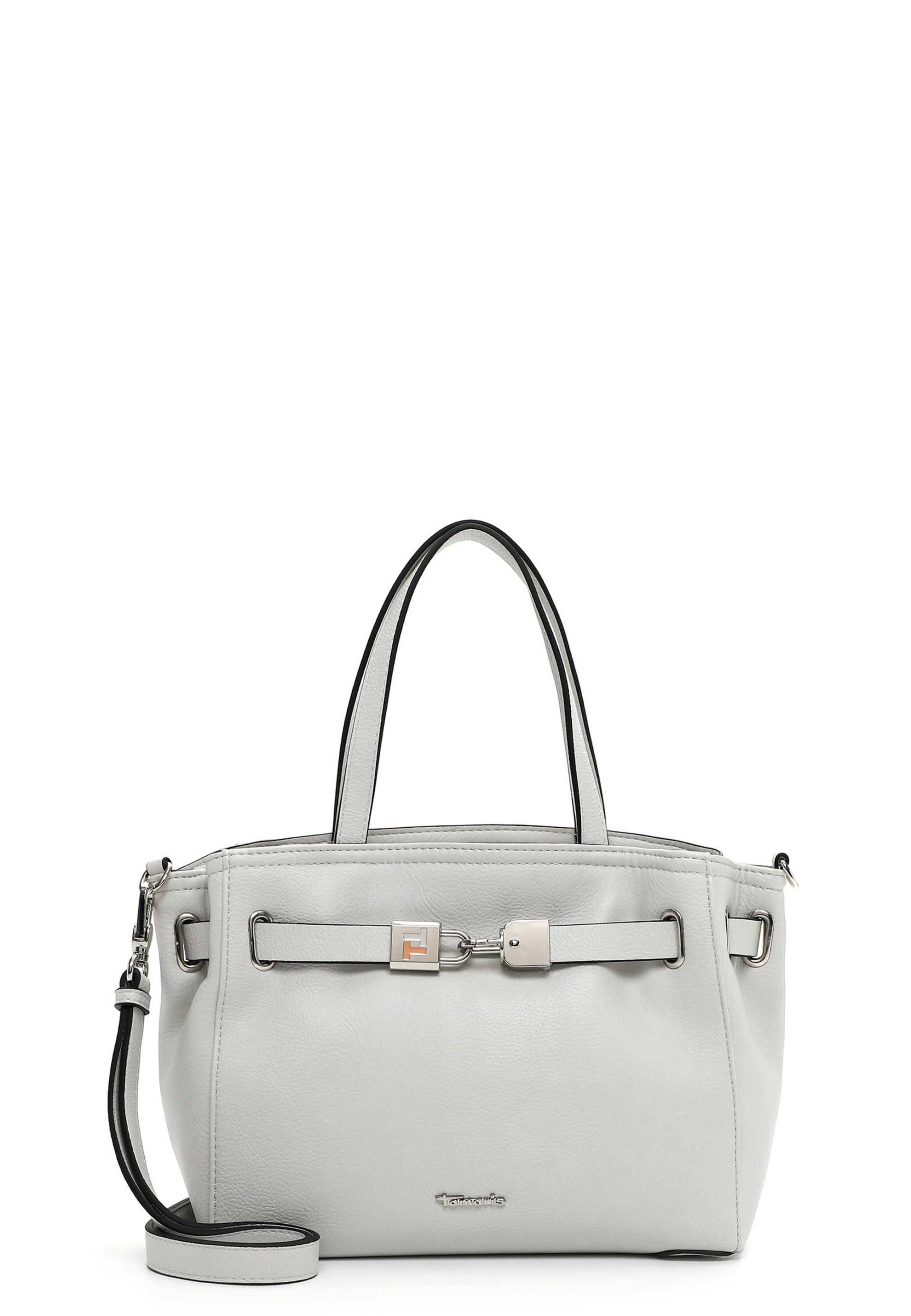 TAMARIS BAGS - Shopper TAS Fina lightgrey 810 - Gr. - OS von TAMARIS BAGS