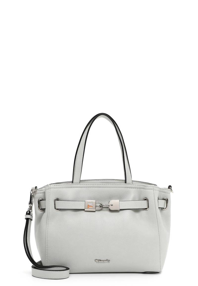 TAMARIS BAGS - Shopper TAS Fina lightgrey 810 - Gr. - OS von TAMARIS BAGS