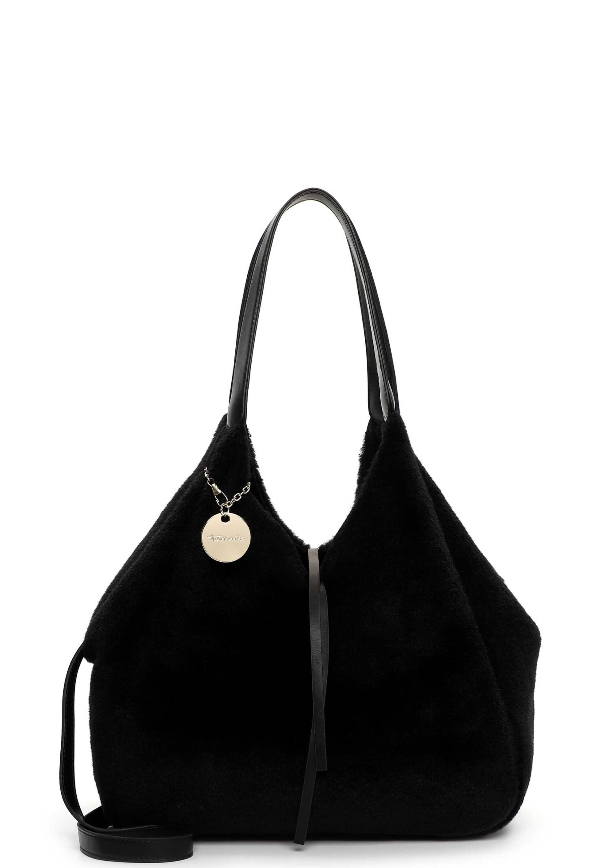 TAMARIS BAGS - Shopper TAS Gaja black 100 - Gr. - OS von TAMARIS BAGS