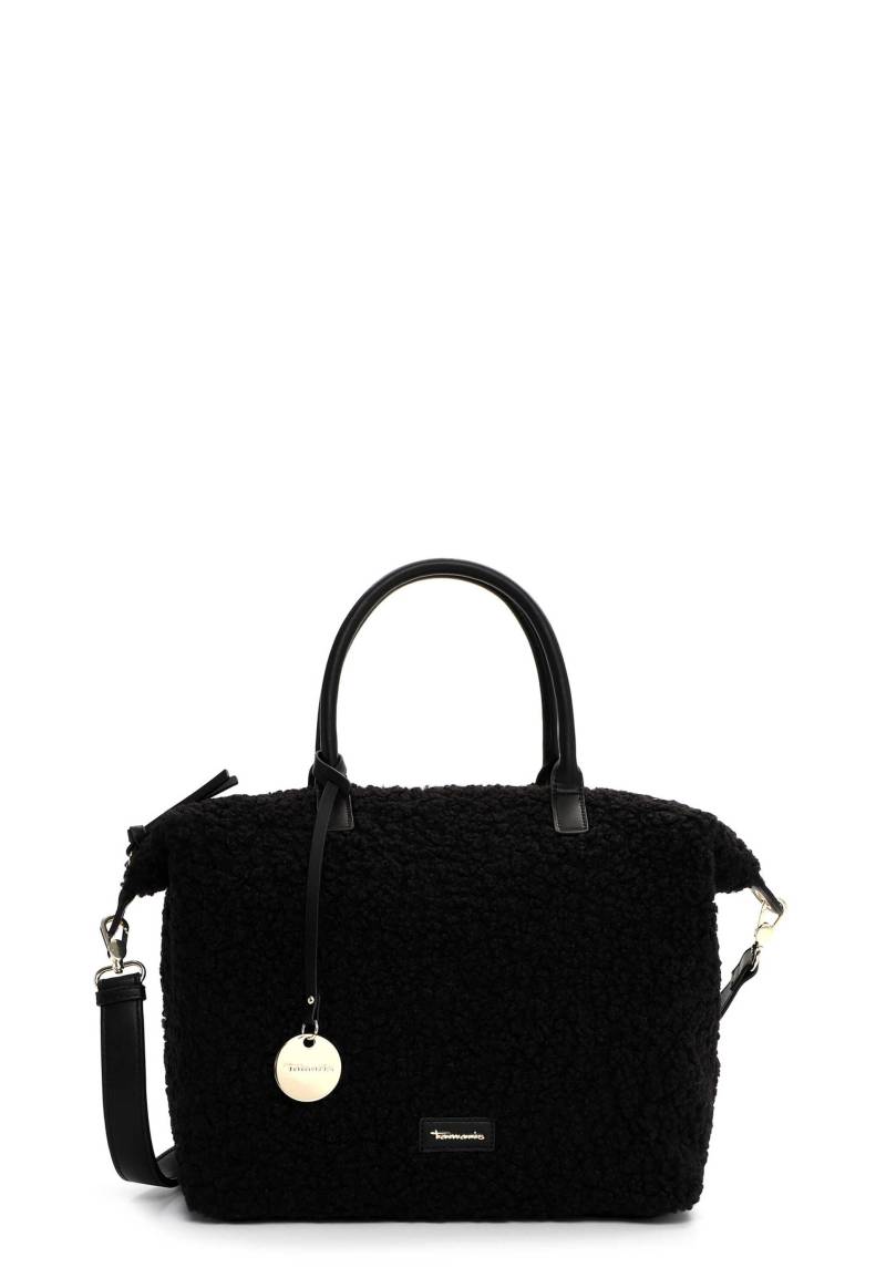 TAMARIS BAGS - Shopper TAS Guste black 100 - Gr. - OS von TAMARIS BAGS