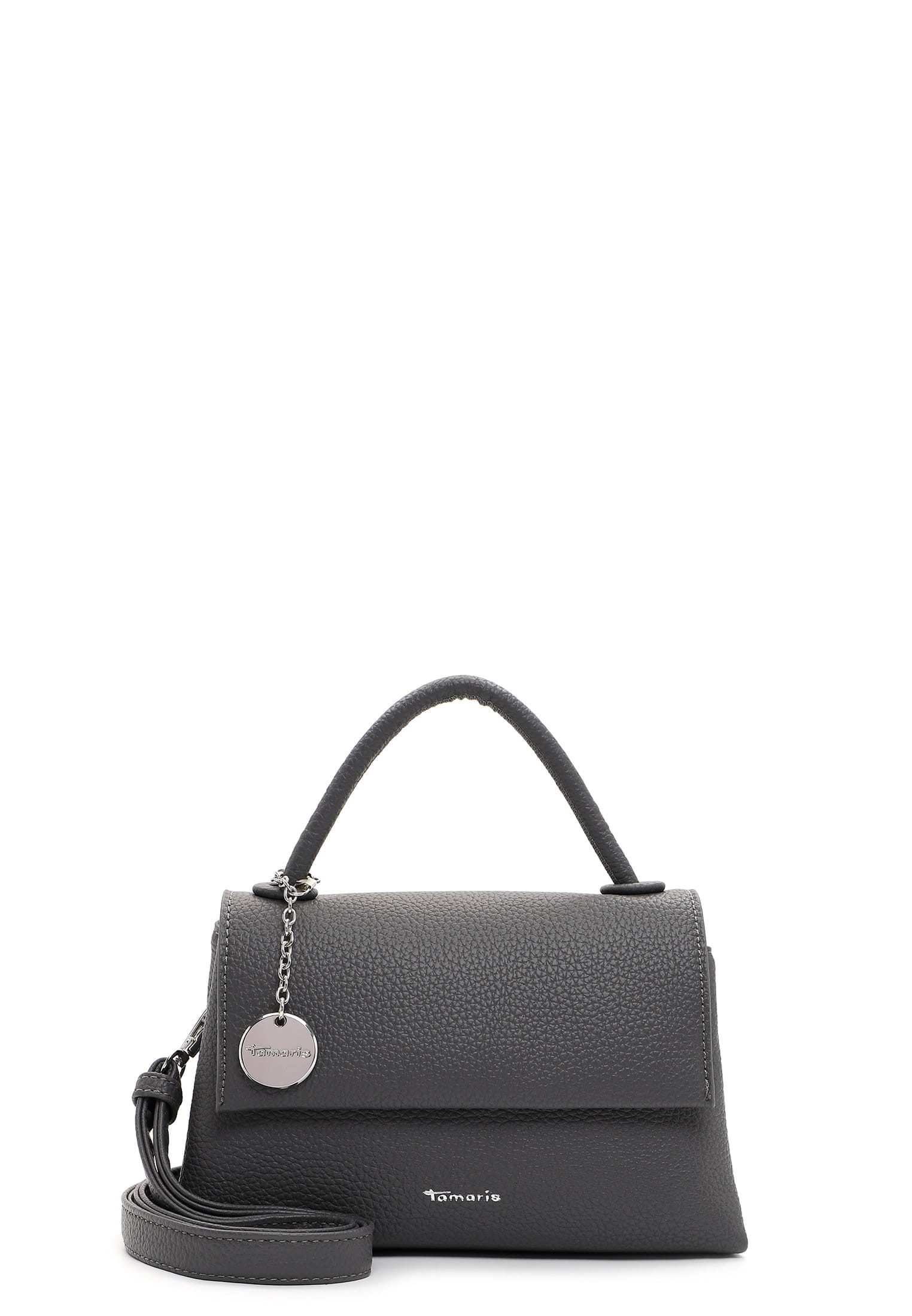 TAMARIS BAGS - Umhängetasche TAS Carmen grey 800 - Gr. - OS von TAMARIS BAGS
