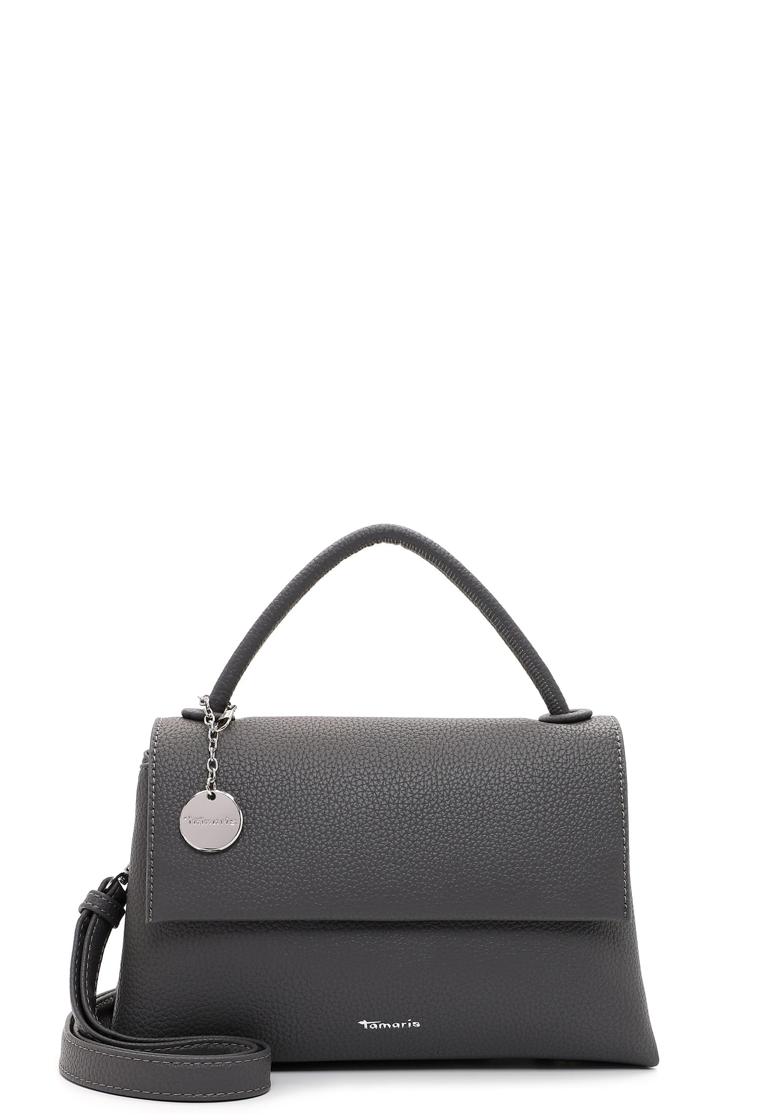 TAMARIS BAGS - Umhängetasche TAS Carmen grey 800 - Gr. - OS von TAMARIS BAGS