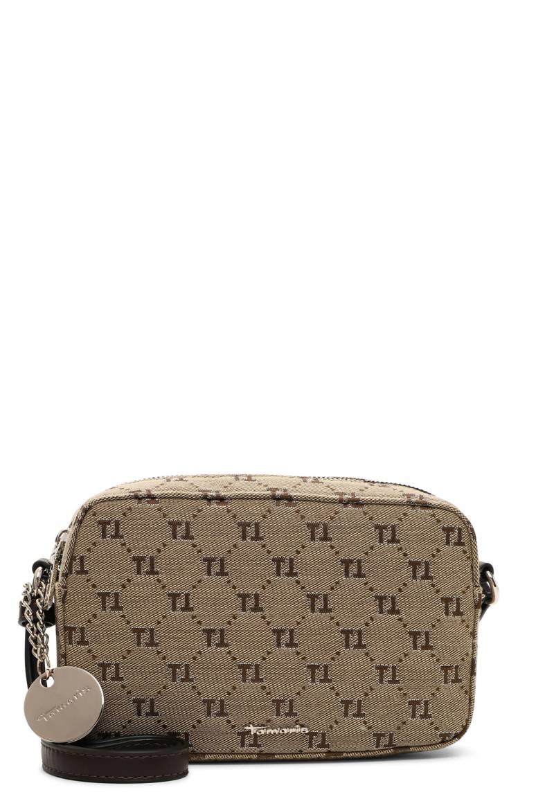 TAMARIS BAGS - Umhängetasche TAS Clarice sand 420 von TAMARIS BAGS