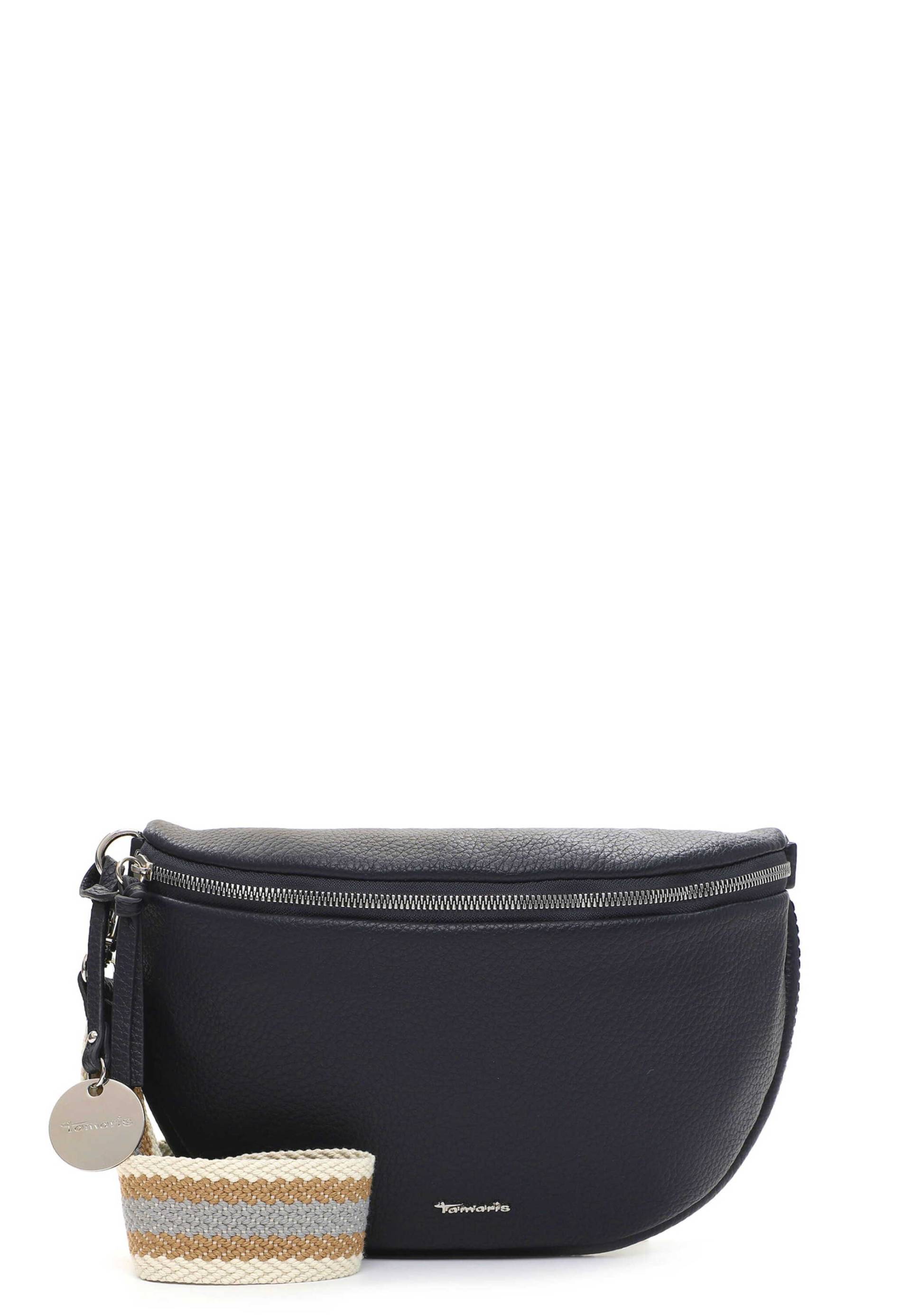 TAMARIS BAGS - Umhängetasche TAS Felicitas blue 500 - Gr. - OS von TAMARIS BAGS