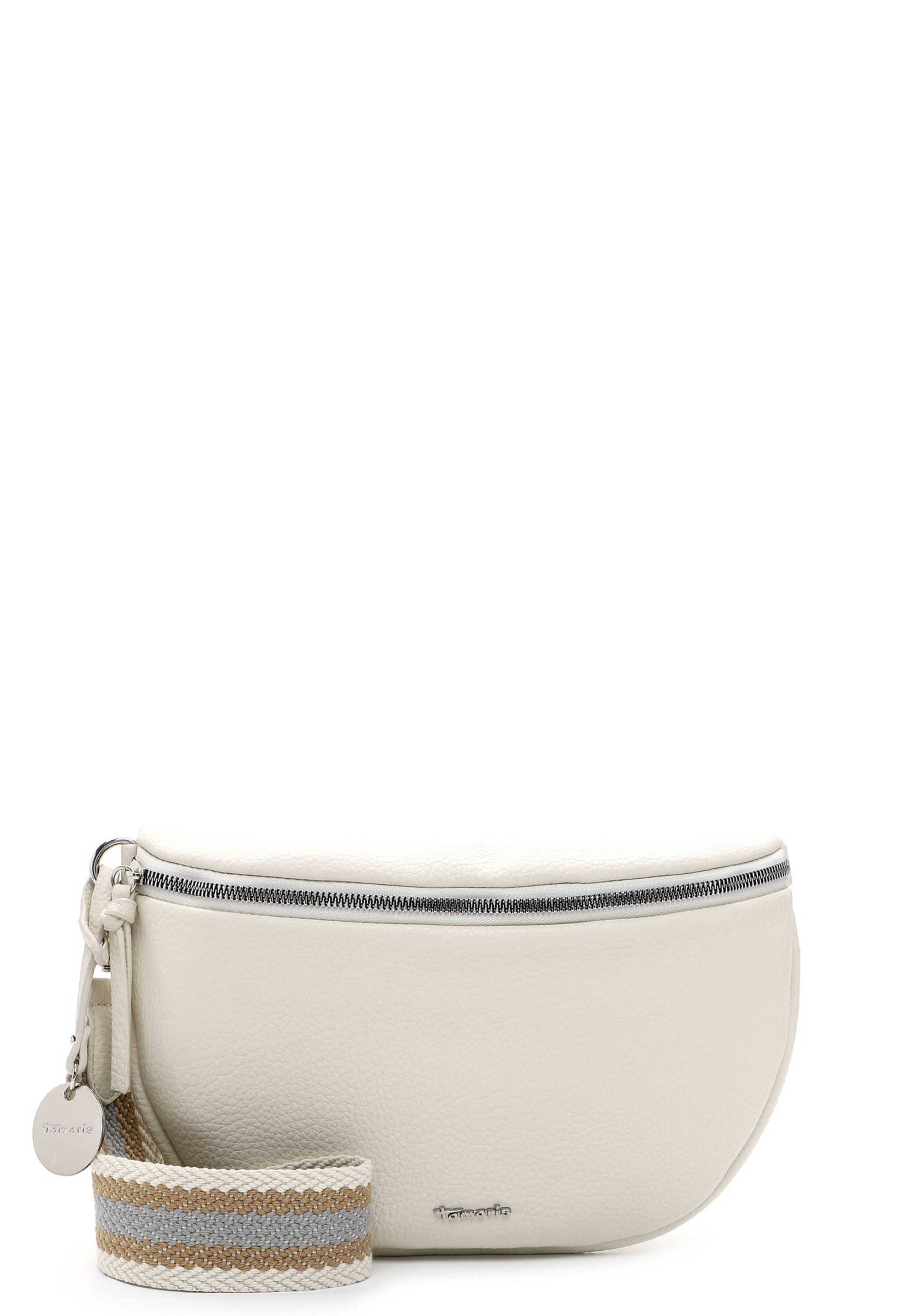 TAMARIS BAGS - Umhängetasche TAS Felicitas ecru 320 - Gr. - OS von TAMARIS BAGS