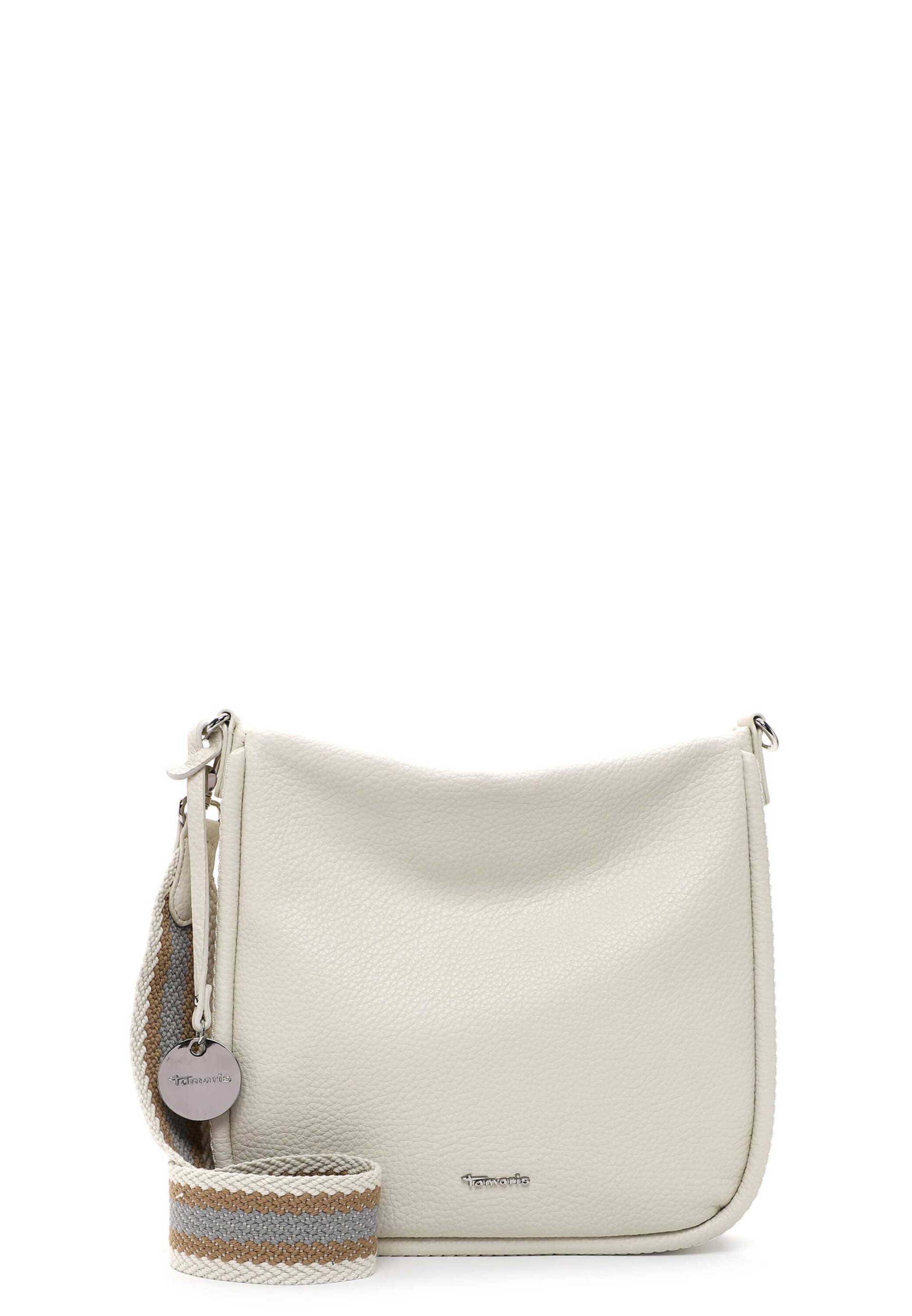 TAMARIS BAGS - Umhängetasche TAS Felicitas ecru 320 - Gr. - OS von TAMARIS BAGS