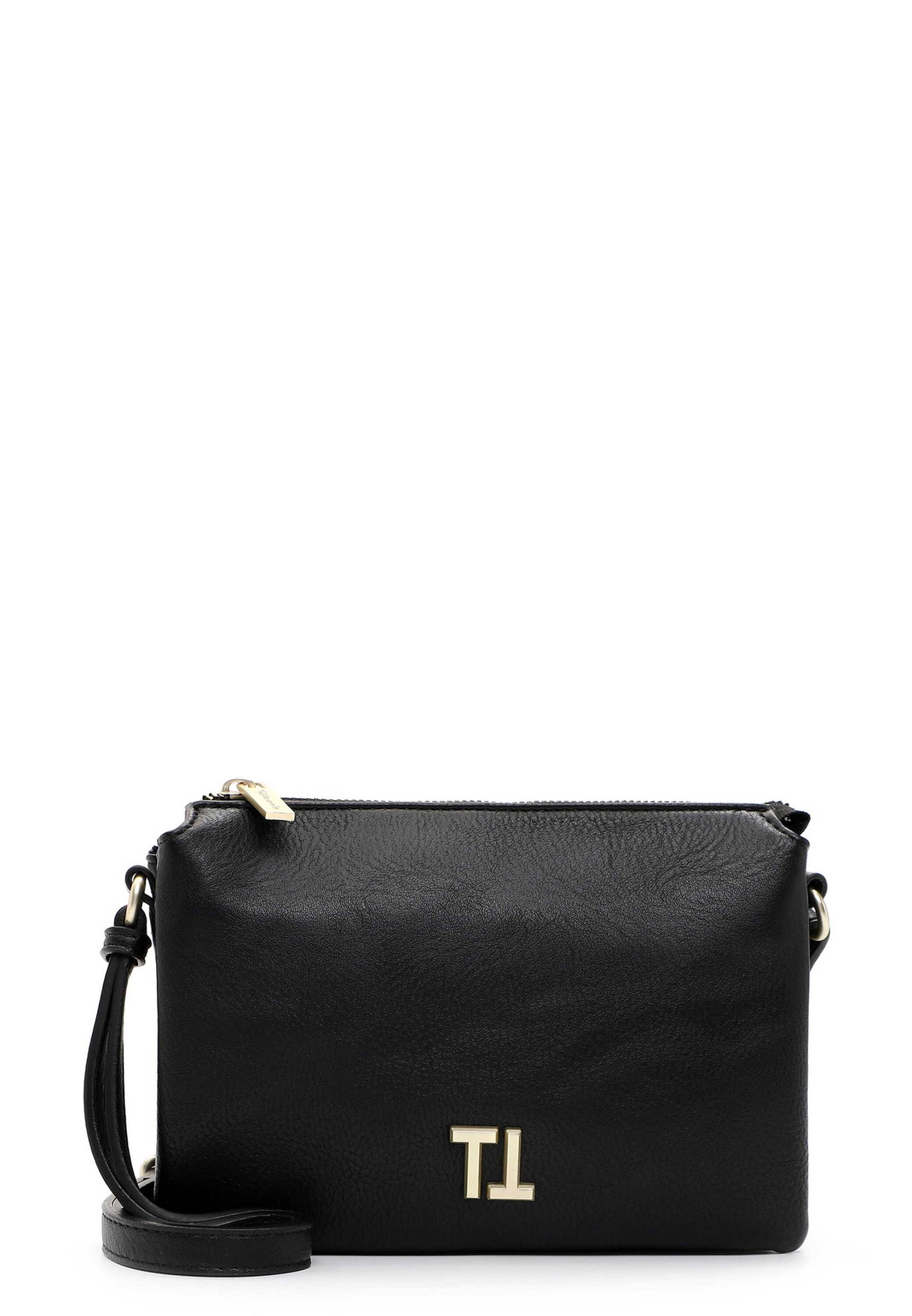 TAMARIS BAGS - Umhängetasche TAS Franca black 100 - Gr. - OS von TAMARIS BAGS