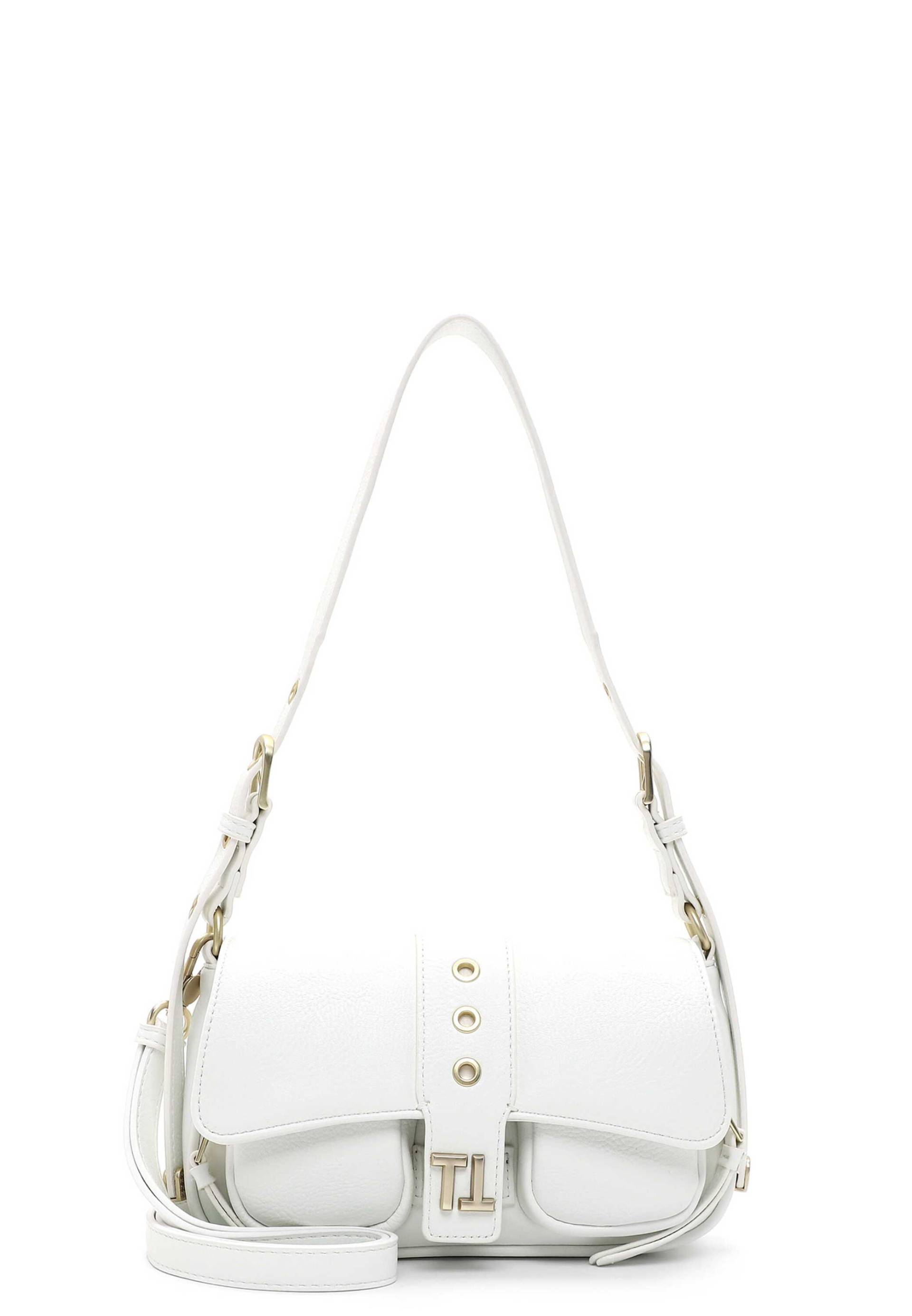 TAMARIS BAGS - Umhängetasche TAS Franca white 300 - Gr. - OS von TAMARIS BAGS