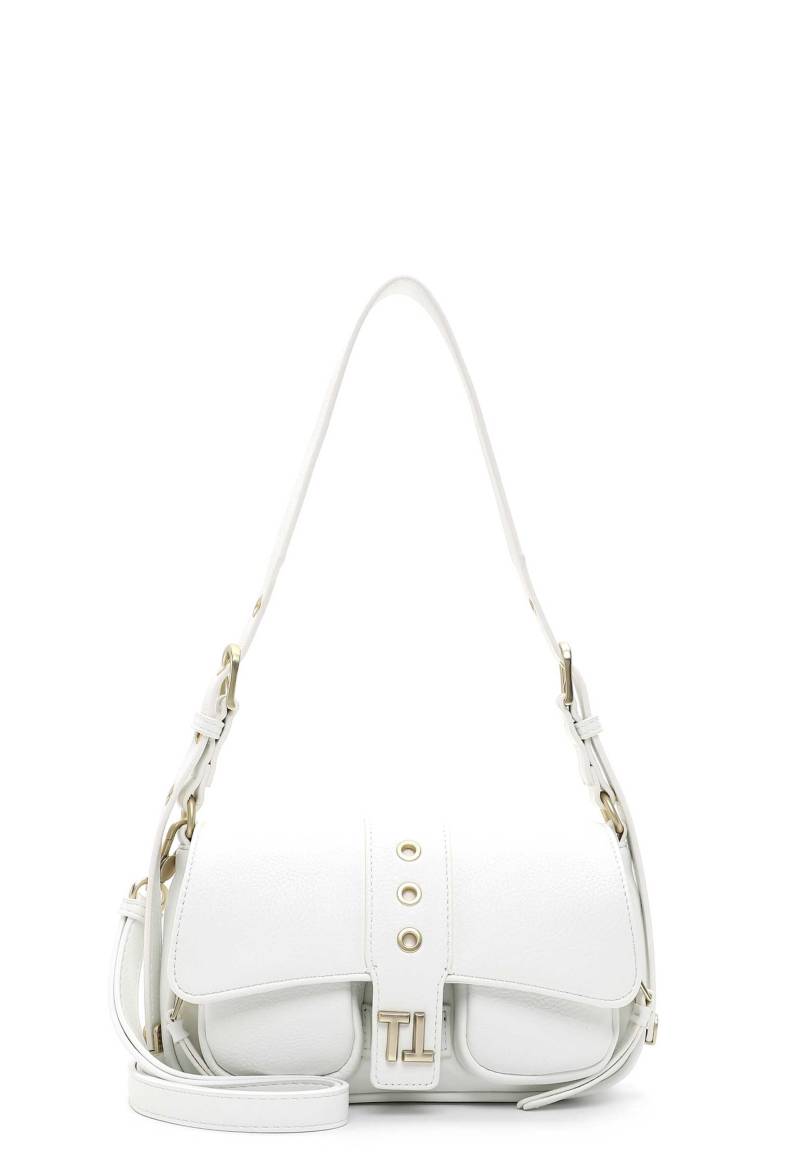 TAMARIS BAGS - Umhängetasche TAS Franca white 300 - Gr. - OS von TAMARIS BAGS