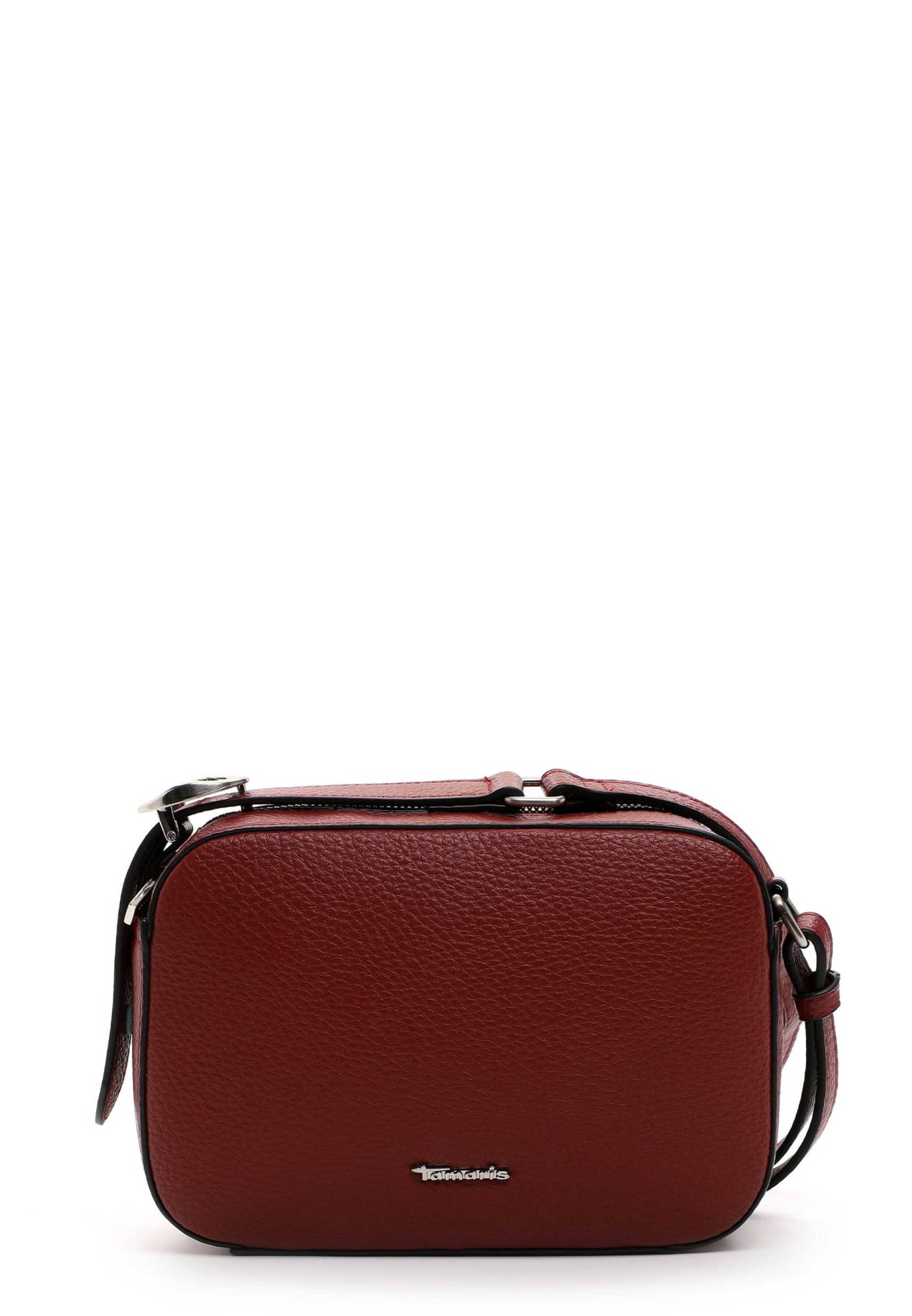 TAMARIS BAGS - Umhängetasche TAS Georgie red 600 - Gr. - OS von TAMARIS BAGS