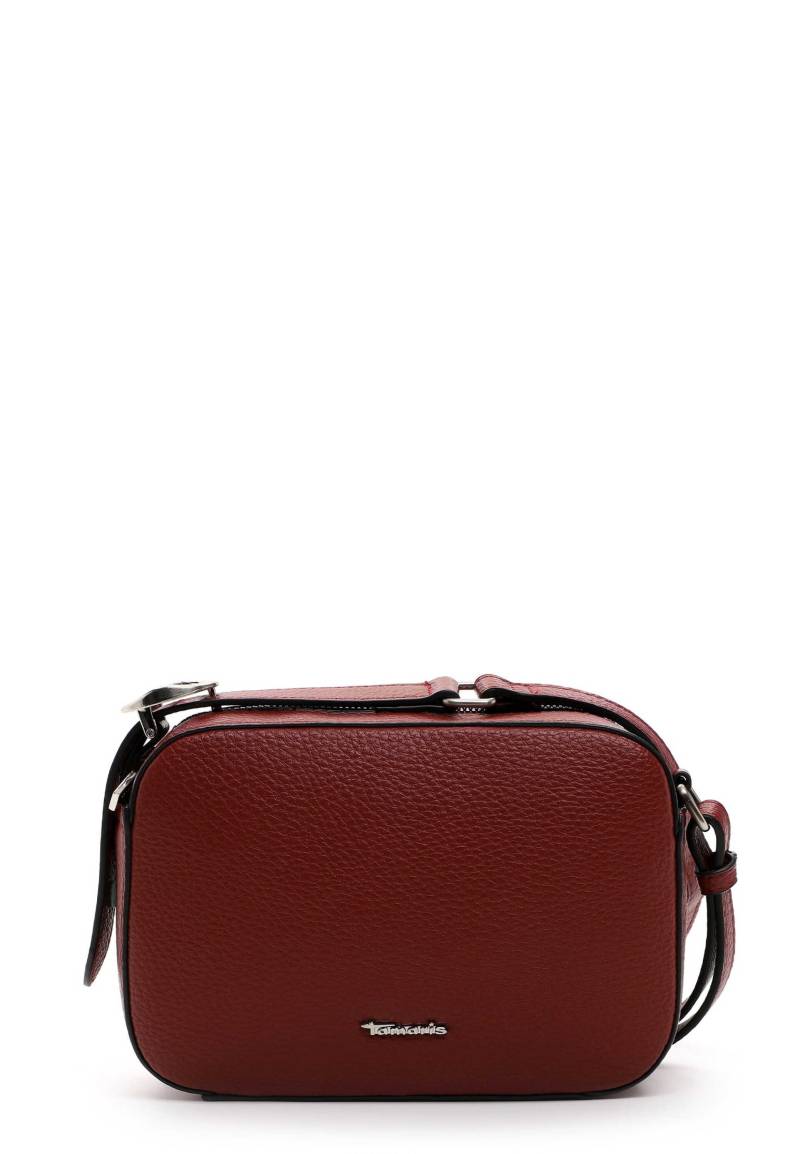 TAMARIS BAGS - Umhängetasche TAS Georgie red 600 - Gr. - OS von TAMARIS BAGS