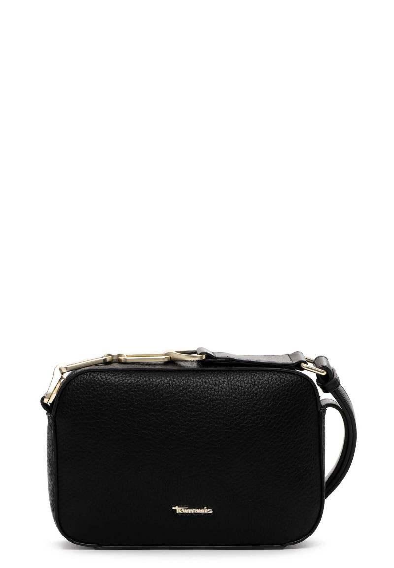 TAMARIS BAGS - Umhängetasche TAS Ghalia black 100 - Gr. - OS von TAMARIS BAGS