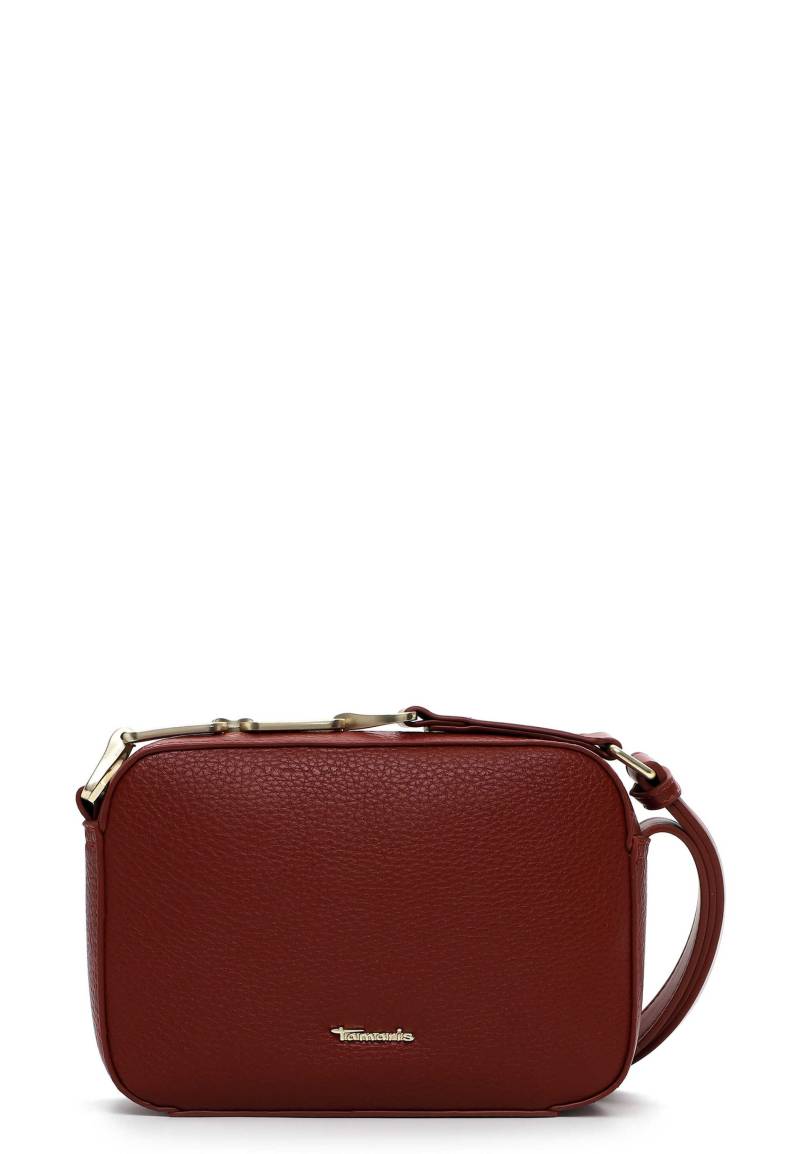 TAMARIS BAGS - Umhängetasche TAS Ghalia red 600 - Gr. - OS von TAMARIS BAGS