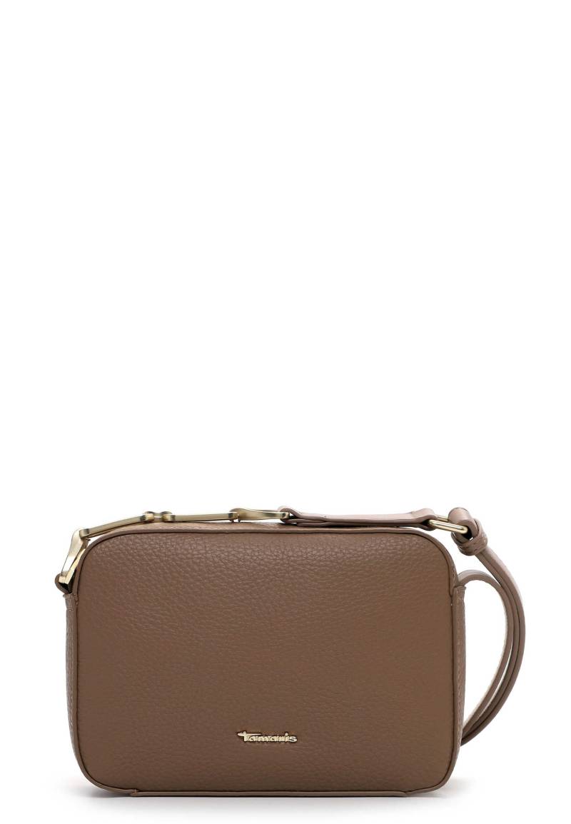 TAMARIS BAGS - Umhängetasche TAS Ghalia taupe 900 - Gr. - OS von TAMARIS BAGS