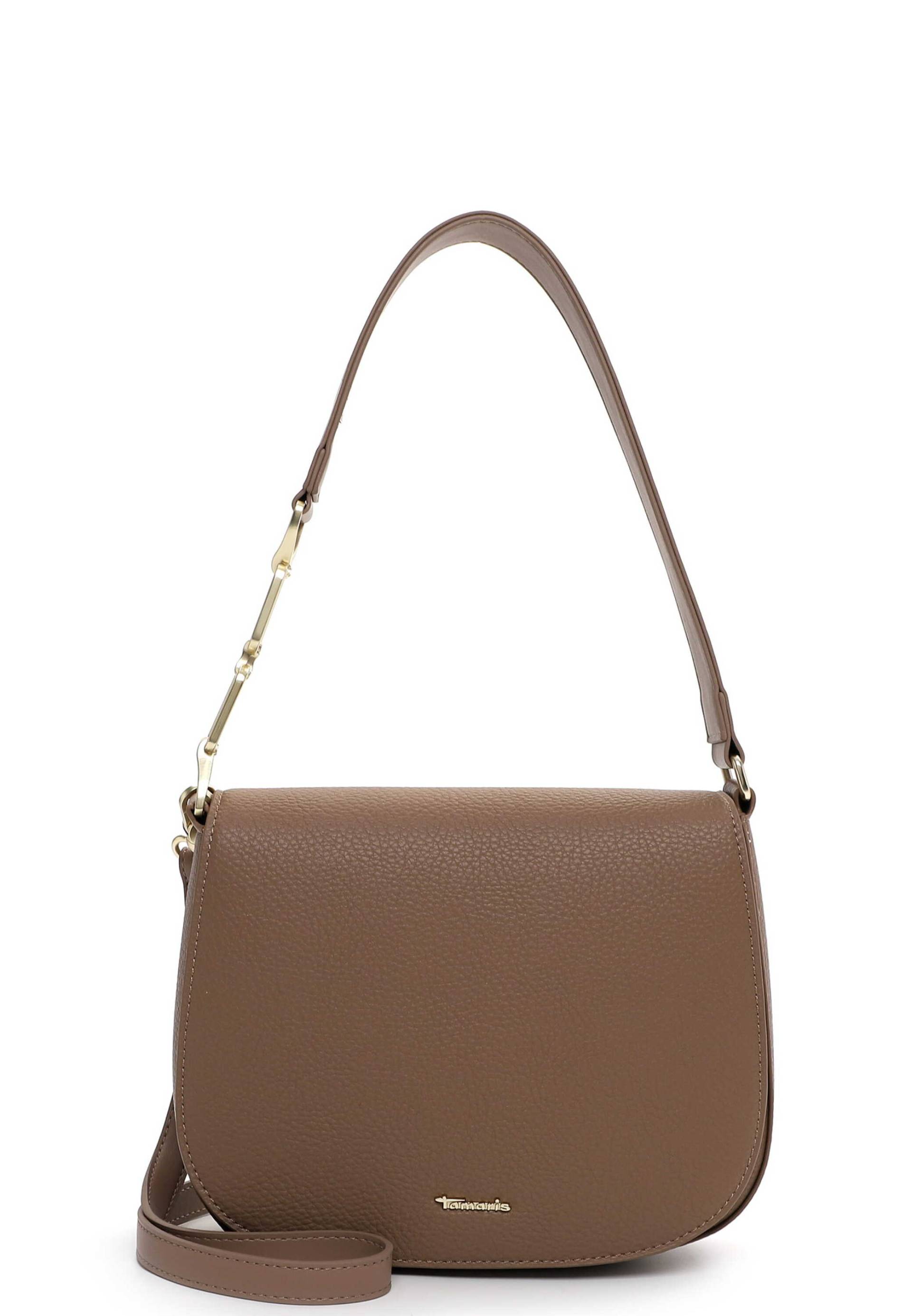 TAMARIS BAGS - Umhängetasche TAS Ghalia taupe 900 - Gr. - OS von TAMARIS BAGS