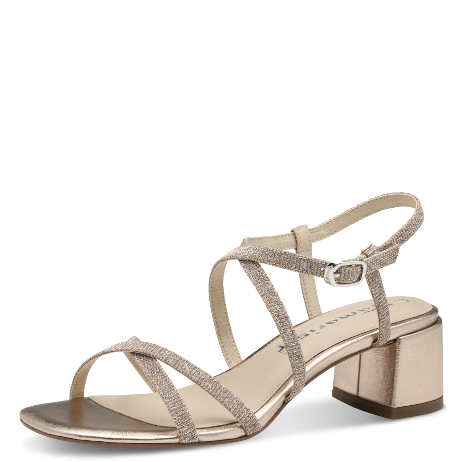 TAMARIS ESSENTIALS Da.-SandaletteModel 2820442 - rose - 42 TAMARIS ESSENTIALS Da.-SandaletteModel 2820442 - rose - 42 von TAMARIS ESSENTIALS