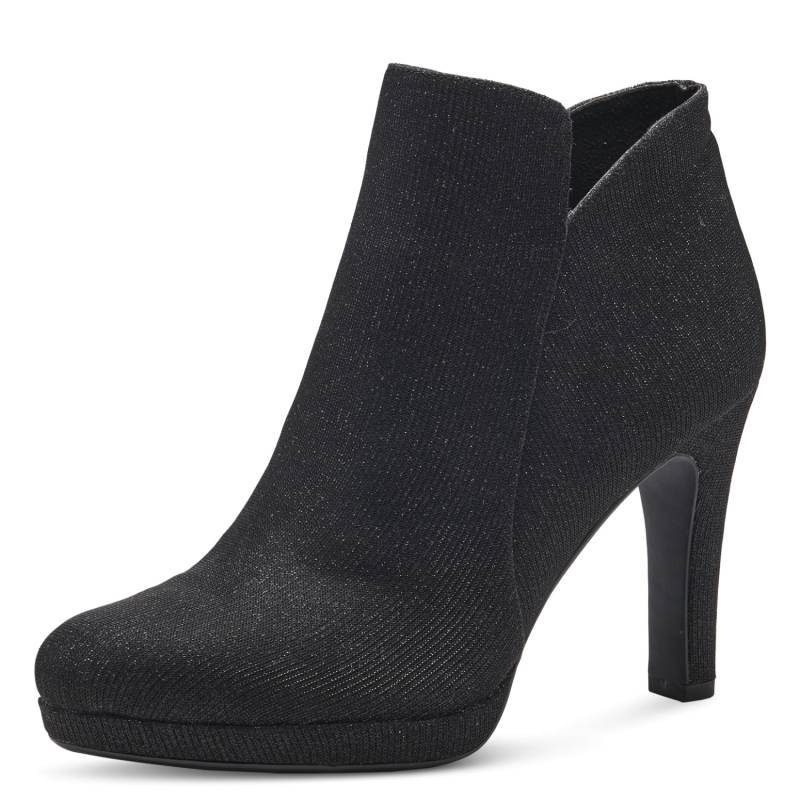 TAMARIS ESSENTIALS Da.-Stiefel - schwarz - 41 TAMARIS ESSENTIALS Da.-Stiefel - schwarz - 41 von TAMARIS ESSENTIALS