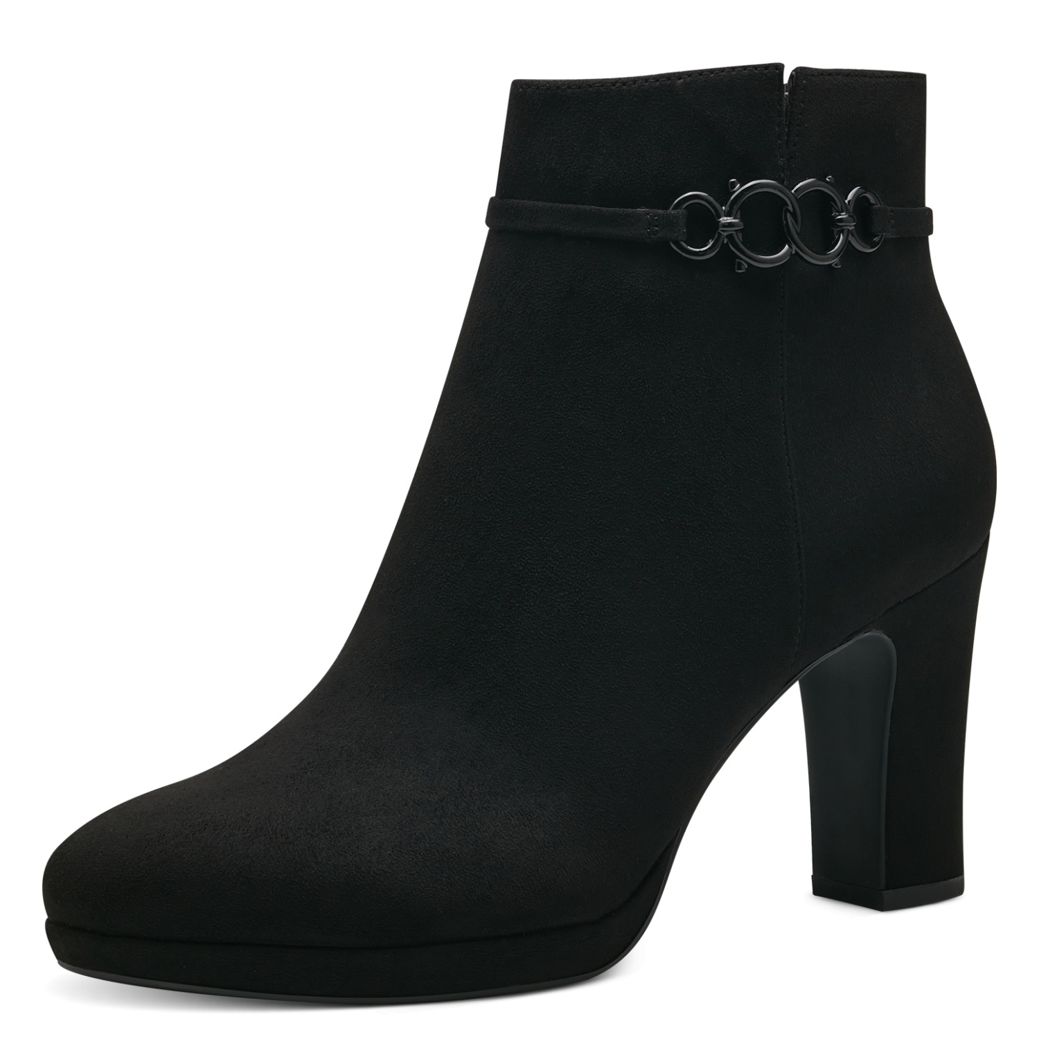 TAMARIS ESSENTIALS Da.-Stiefel - schwarz - 41 TAMARIS ESSENTIALS Da.-Stiefel - schwarz - 41 von TAMARIS ESSENTIALS