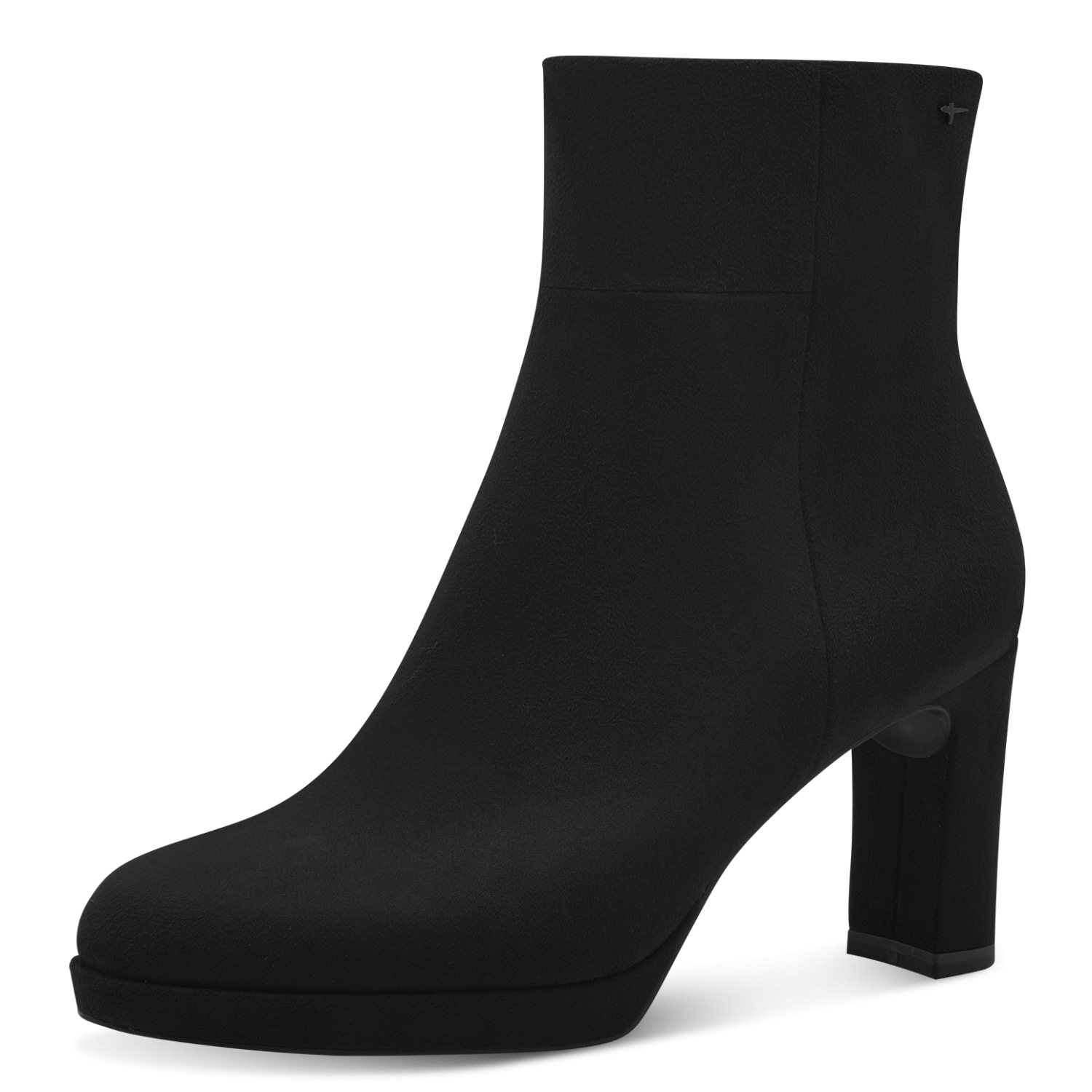 TAMARIS ESSENTIALS Da.-StiefelModel 2533143 - schwarz - 41 von TAMARIS ESSENTIALS