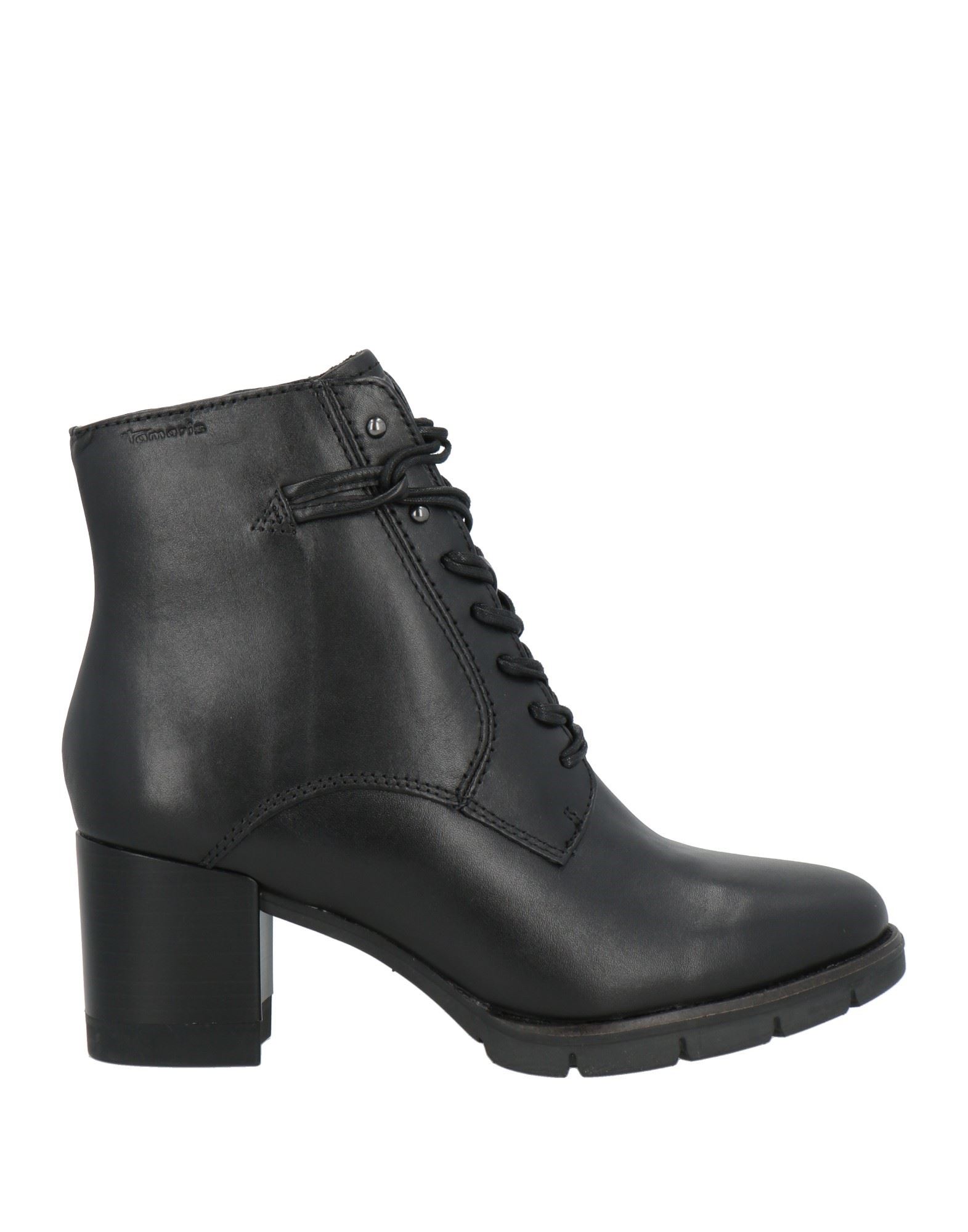 TAMARIS Stiefelette Damen Schwarz von TAMARIS