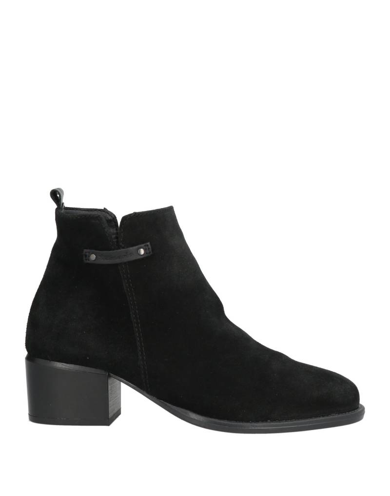 TAMARIS Stiefelette Damen Schwarz von TAMARIS