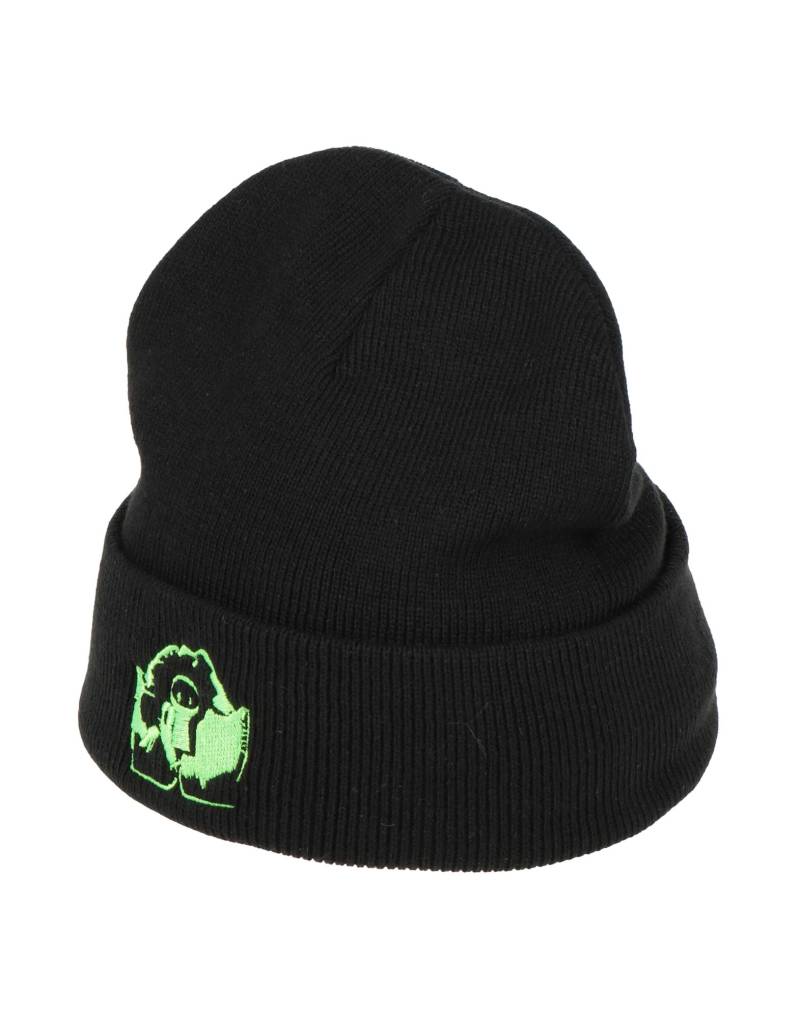 TAN'S CLUB Mützen & Hüte Herren Schwarz von TAN'S CLUB