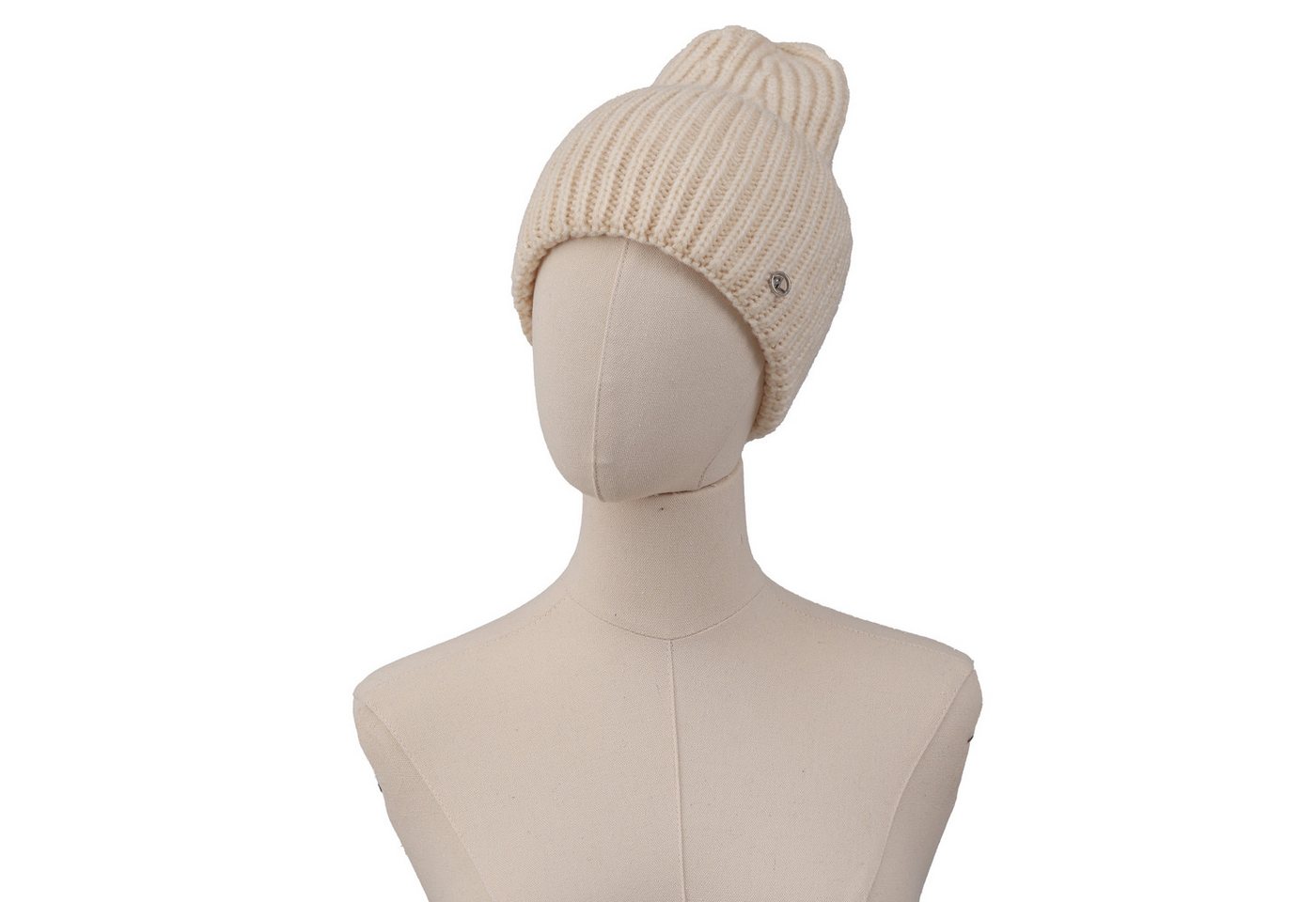 TAN.TOMI Strickmütze Strickmütze aus Atmungsaktivem und Leichtem Damen Wintermütze Damen Cuffed Beanie Herren Mütze Unisex weiche warme Strickmütze von TAN.TOMI