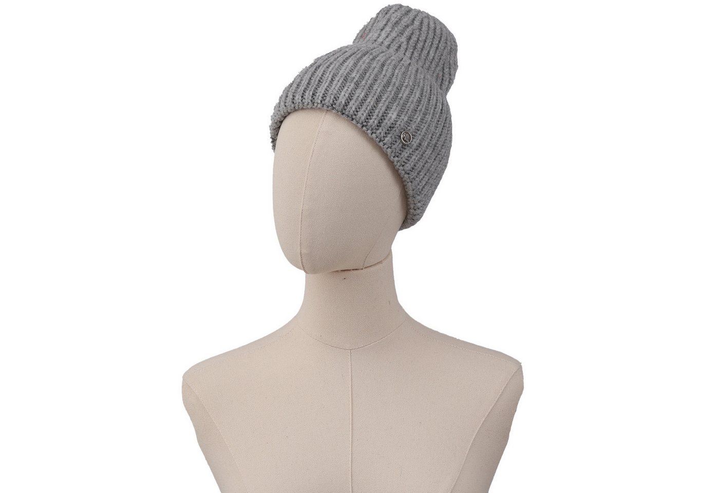 TAN.TOMI Strickmütze Strickmütze aus Atmungsaktivem und Leichtem Damen Wintermütze Damen Cuffed Beanie Herren Mütze Unisex weiche warme Strickmütze von TAN.TOMI