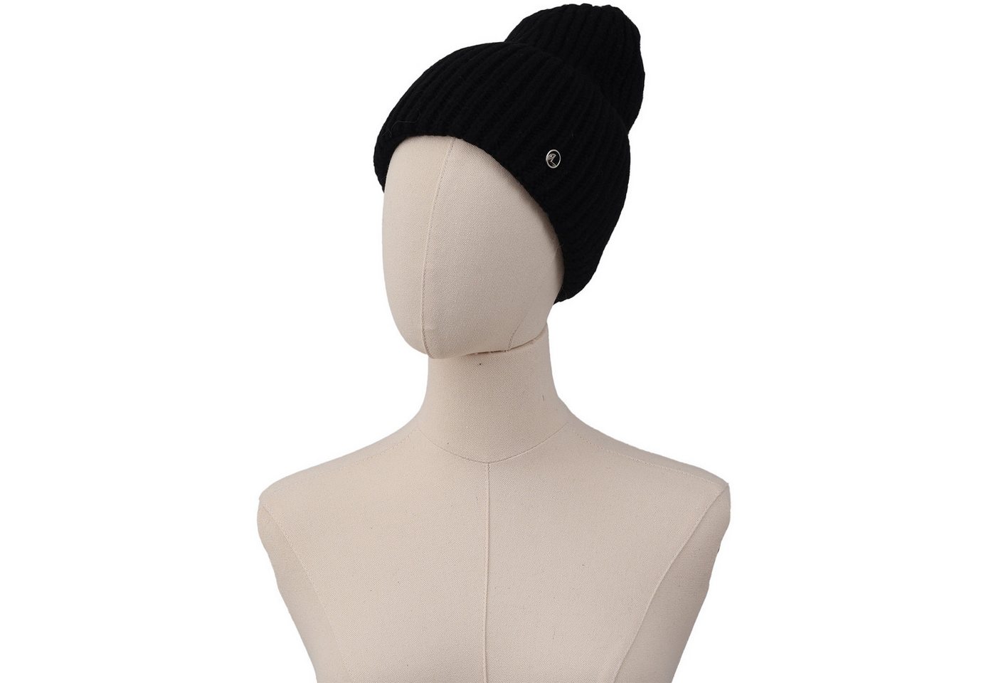 TAN.TOMI Strickmütze Strickmütze aus Atmungsaktivem und Leichtem Damen Wintermütze Damen Cuffed Beanie Herren Mütze Unisex weiche warme Strickmütze von TAN.TOMI