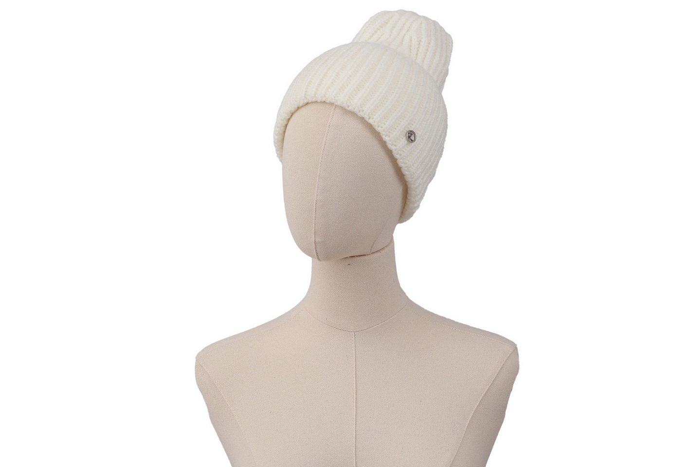 TAN.TOMI Strickmütze Strickmütze aus Atmungsaktivem und Leichtem Damen Wintermütze Damen Cuffed Beanie Herren Mütze Unisex weiche warme Strickmütze von TAN.TOMI