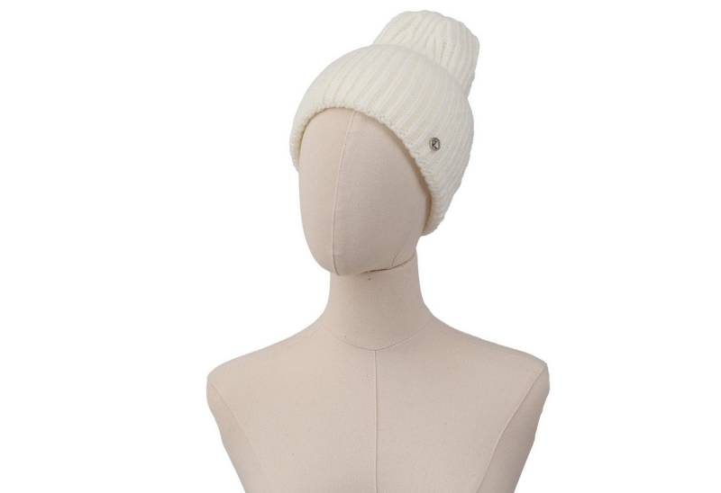 TAN.TOMI Strickmütze Strickmütze aus Atmungsaktivem und Leichtem Damen Wintermütze Damen Cuffed Beanie Herren Mütze Unisex weiche warme Strickmütze von TAN.TOMI