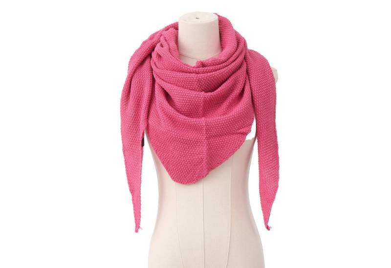 TAN.TOMI XXL-Schal Damen Schal XXL, Weiche flauschige Damen Poncho Schal Cashmere Feeling, Schal Damen Winter Schals Tücher Stola Festlich für Abendkleider von TAN.TOMI