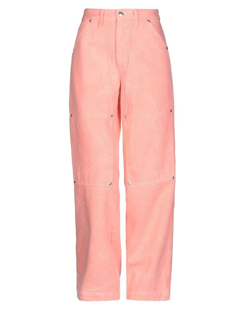 TANAKA Jeanshose Damen Lachs von TANAKA