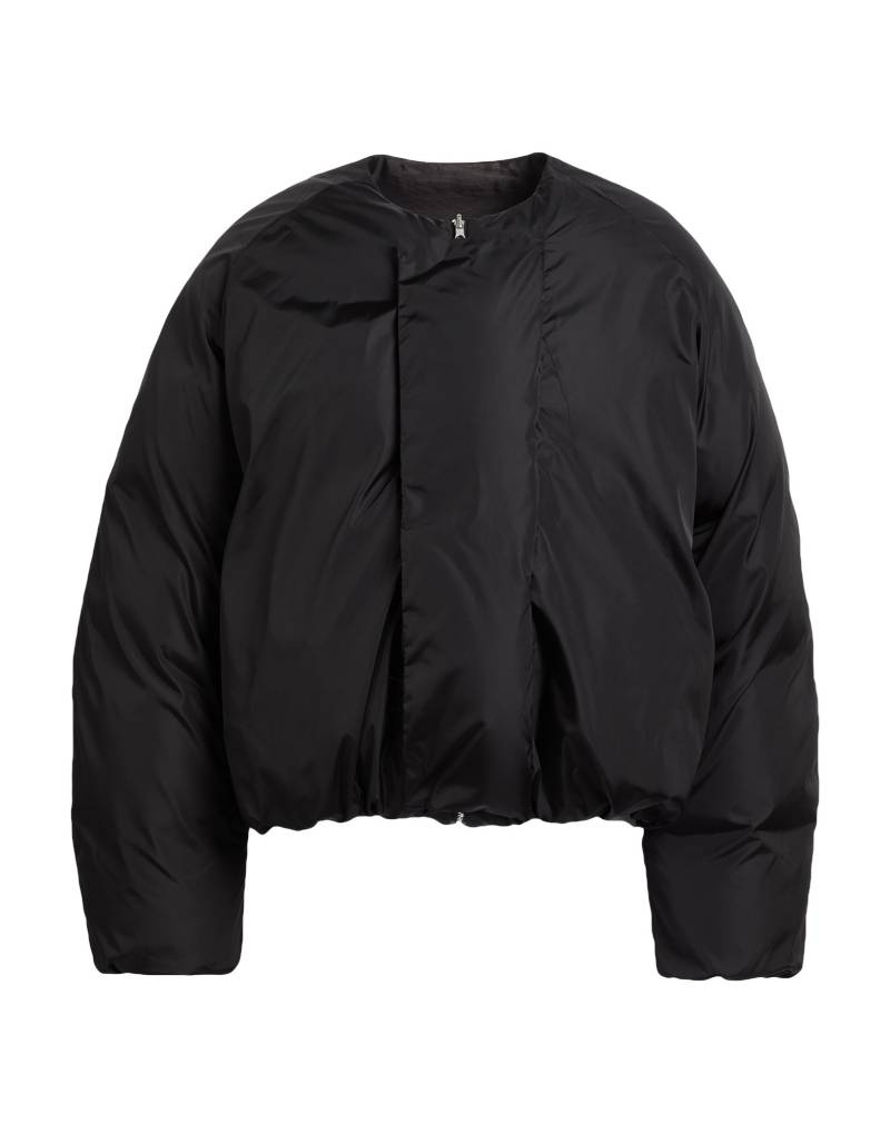 TANAKA Pufferjacke & Daunenjacke Damen Schwarz von TANAKA