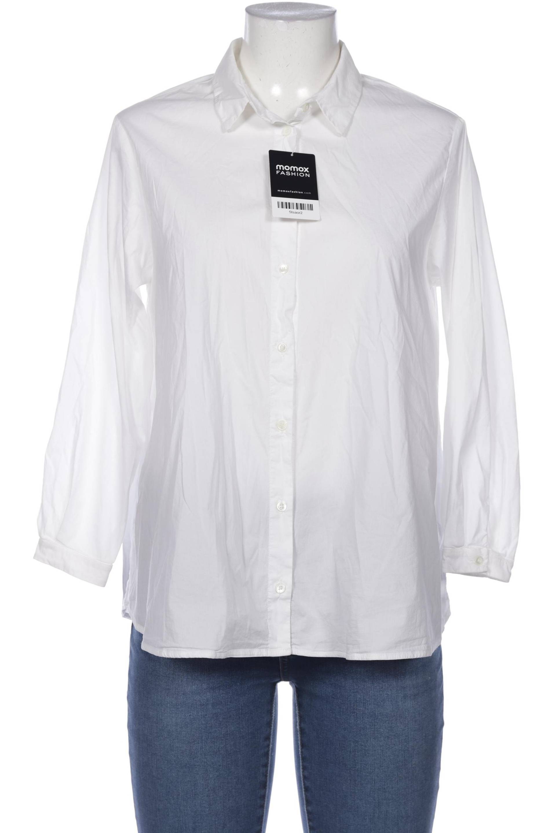 TANDEM Damen Bluse, weiß von TANDEM