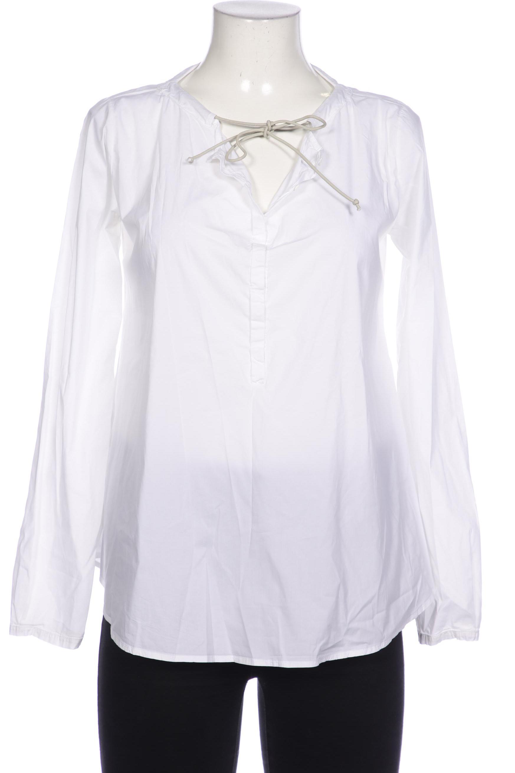 TANDEM Damen Bluse, weiß von TANDEM