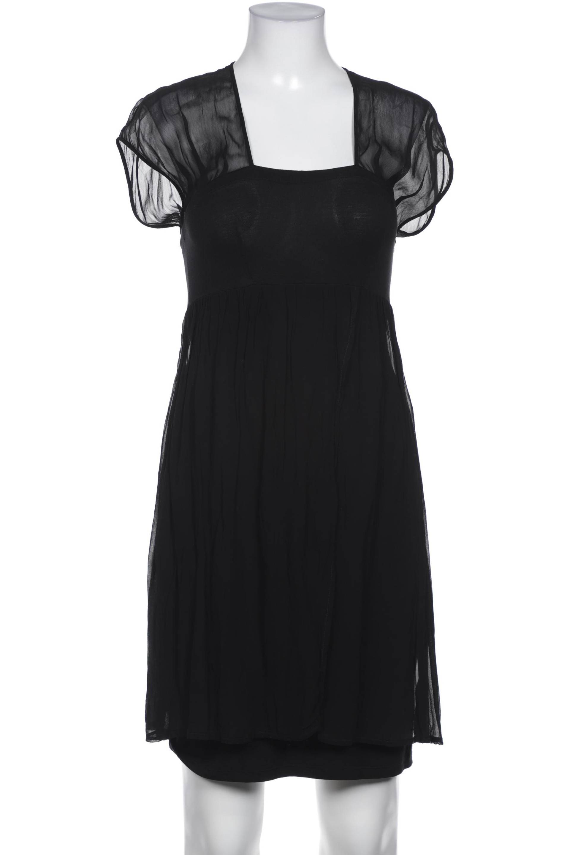 TANDEM Damen Kleid, schwarz von TANDEM