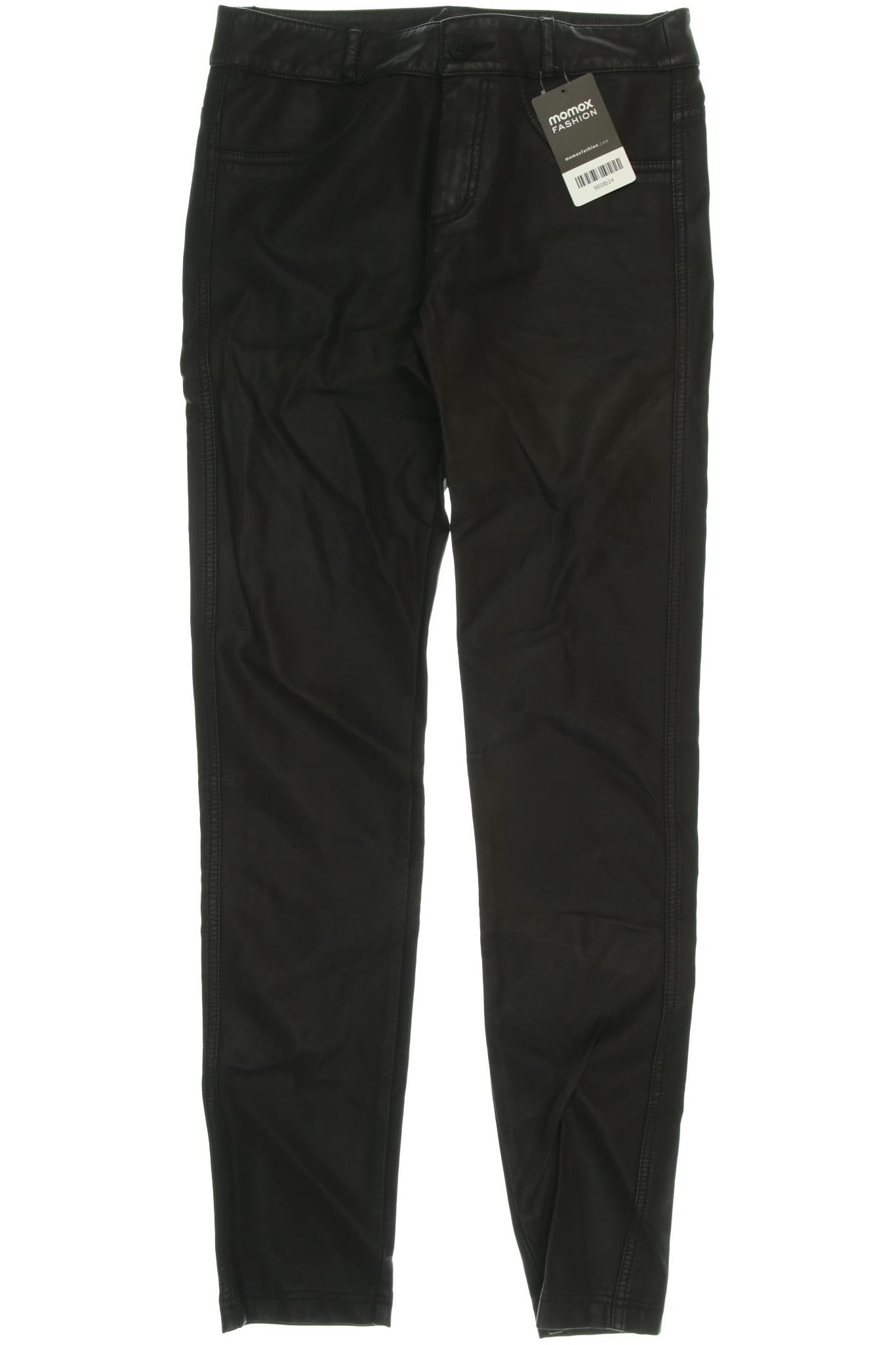 TANDEM Damen Stoffhose, braun von TANDEM