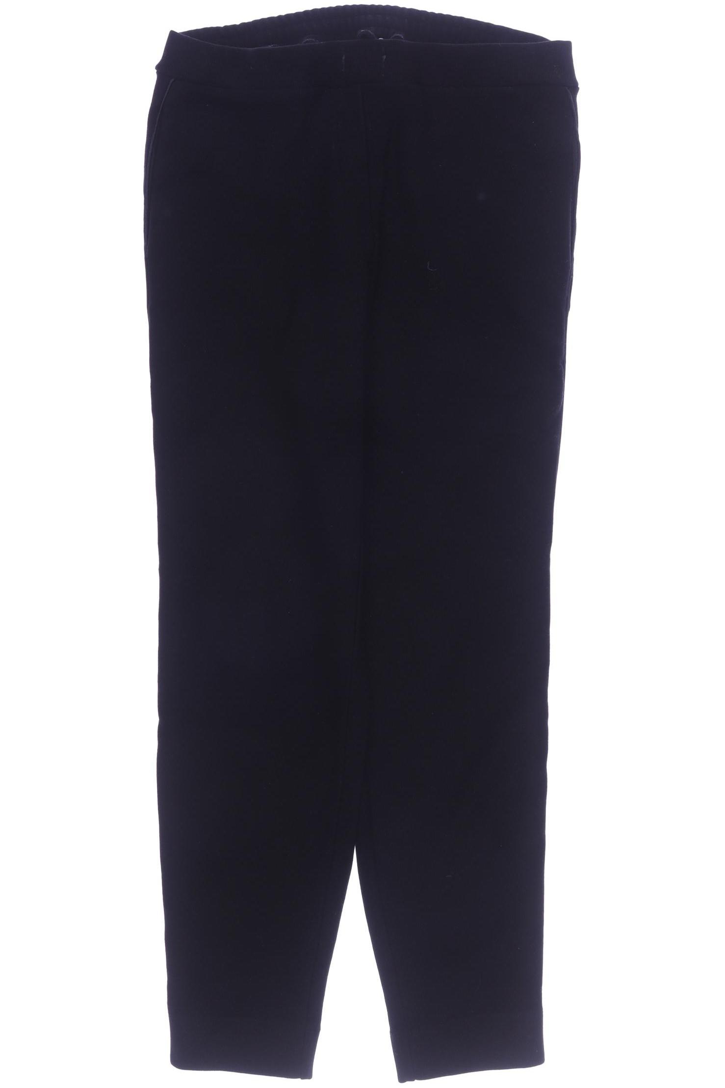 TANDEM Damen Stoffhose, schwarz von TANDEM