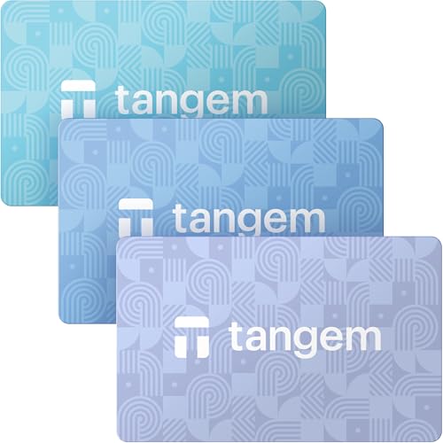 TANGEM Geldbörse - Sichere Crypto Wallet, Winterkollektion, Winterkollektion von TANGEM