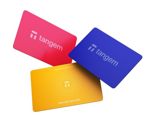TANGEM Geldbörse Spring Bloom TANGEM Geldbörse Spring Bloom von TANGEM