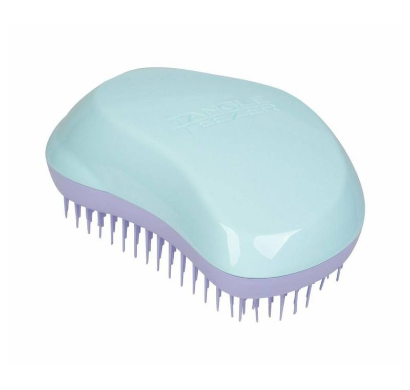 TANGLE TEEZER Haarbürste - Fine y Fragile - Mint Violet von TANGLE TEEZER