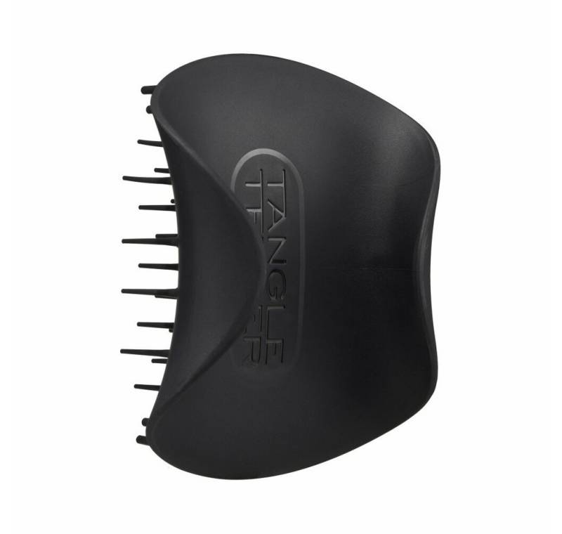 TANGLE TEEZER Haarbürste Tangle Teezer Scalp Brushes Black 1 U von TANGLE TEEZER