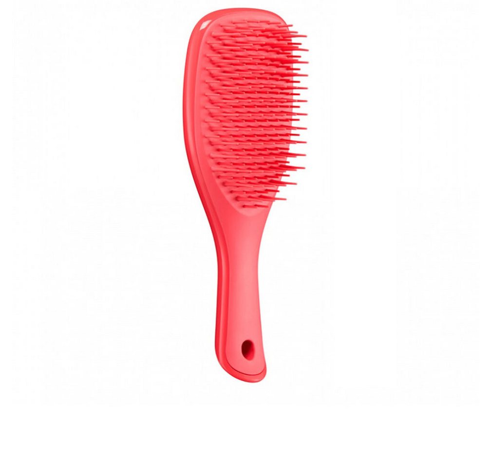 TANGLE TEEZER Haarbürste TANGLE TEEZER Die nasse Detangler Haarbürste Pink Punch Mini von TANGLE TEEZER