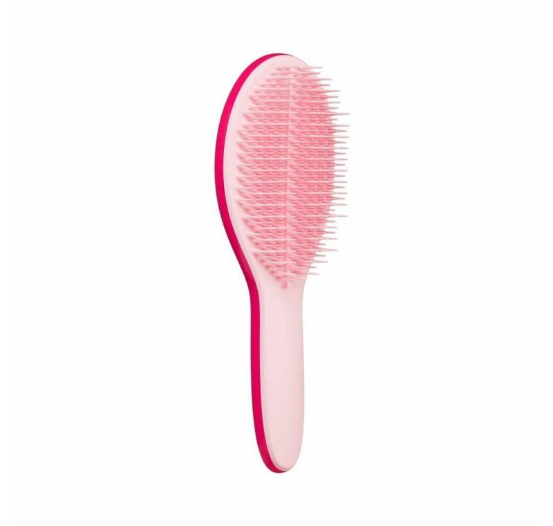 TANGLE TEEZER Haarbürste THE NEW ULTIMATE #pink 1 u von TANGLE TEEZER